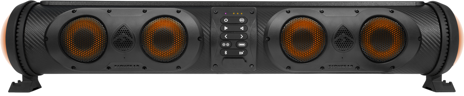 Grace Digital Granted New Patents on ECOXGEAR Powersports and Golf Car Soundbars