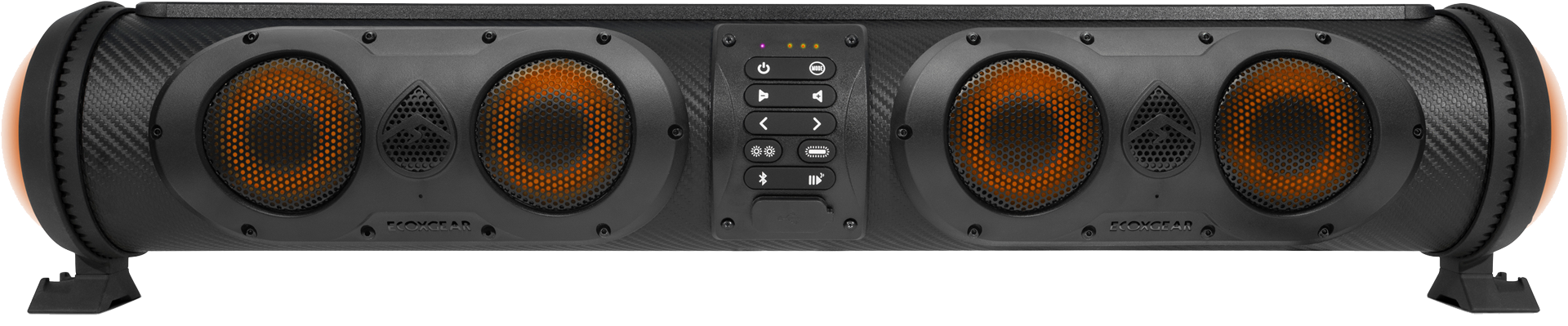 Grace Digital Granted New Patents on ECOXGEAR Powersports and Golf Car Soundbars