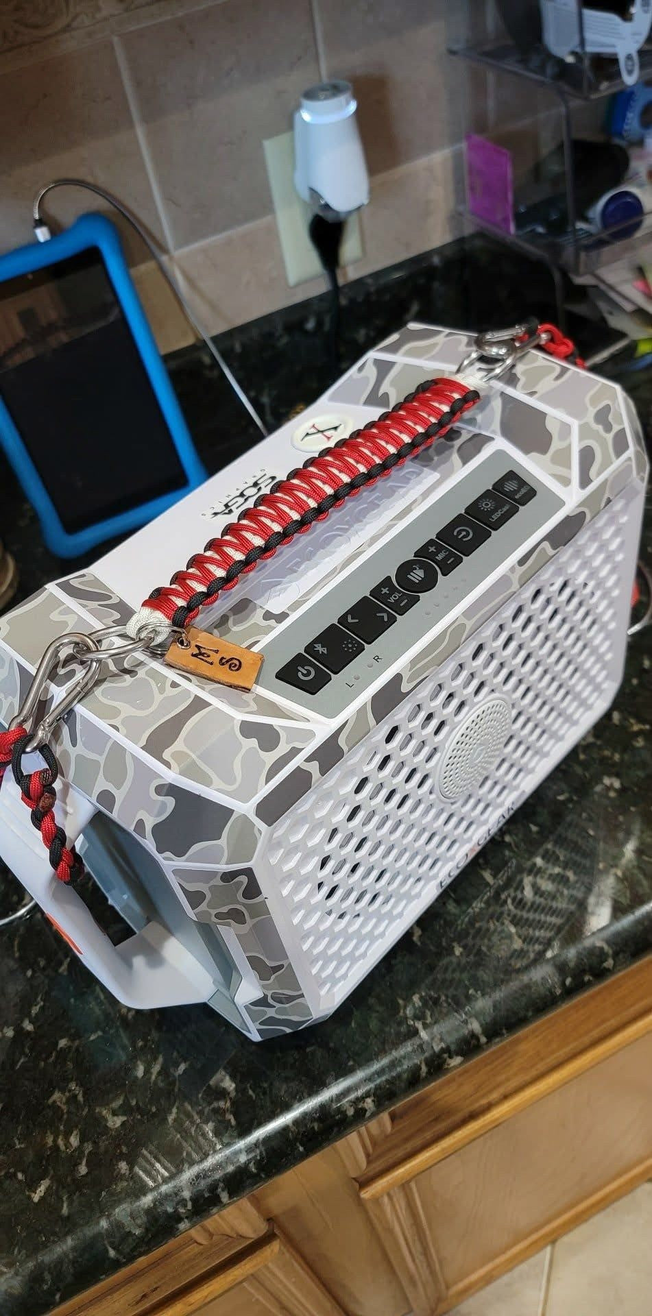 ECOXGEAR Defender Skins