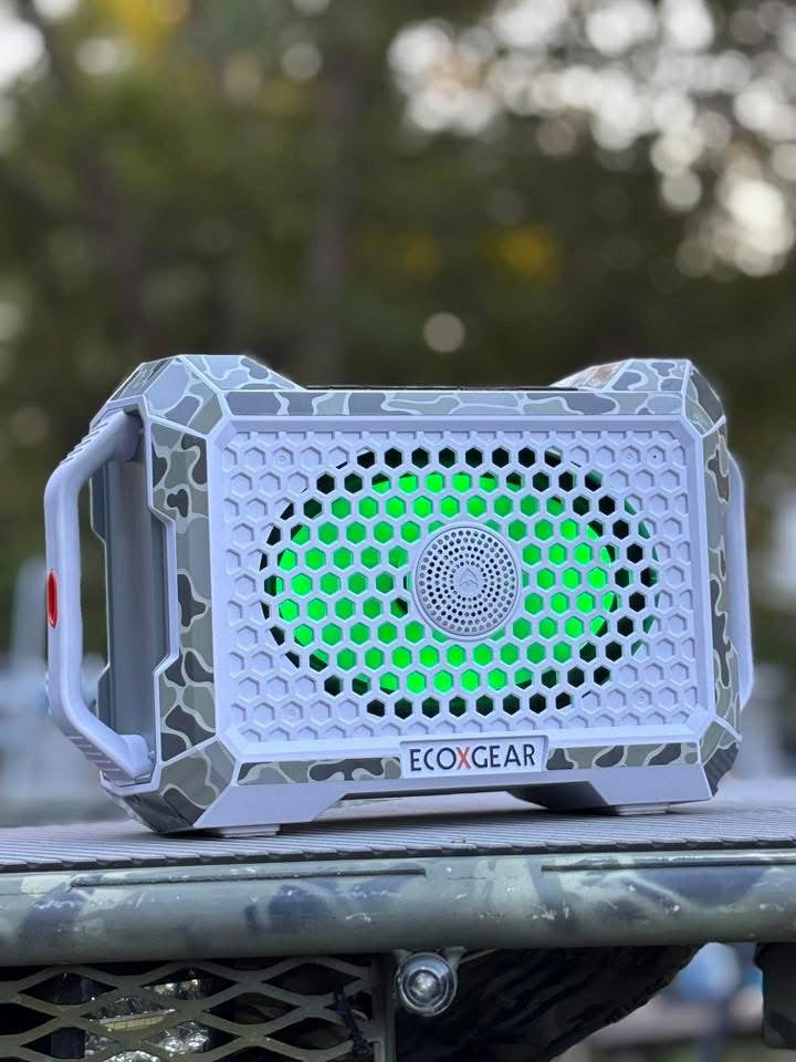 ECOXGEAR Defender Skins