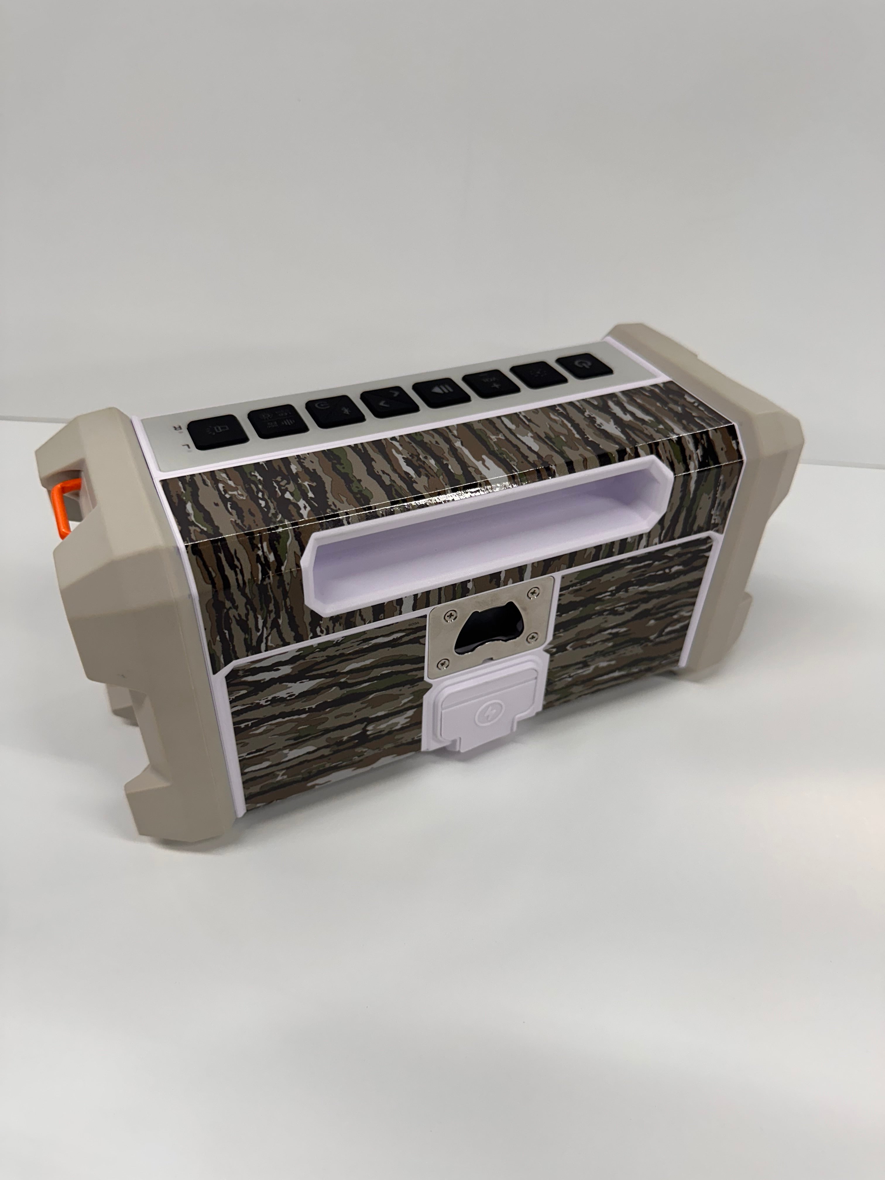 ECOXGEAR Scout Skins