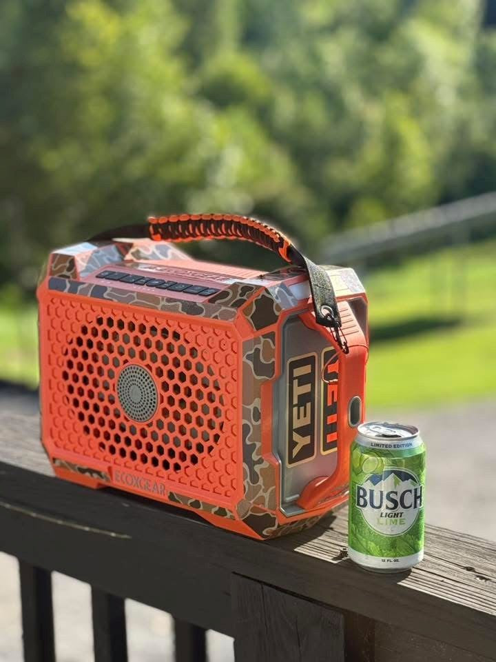 ECOXGEAR Defender Skins