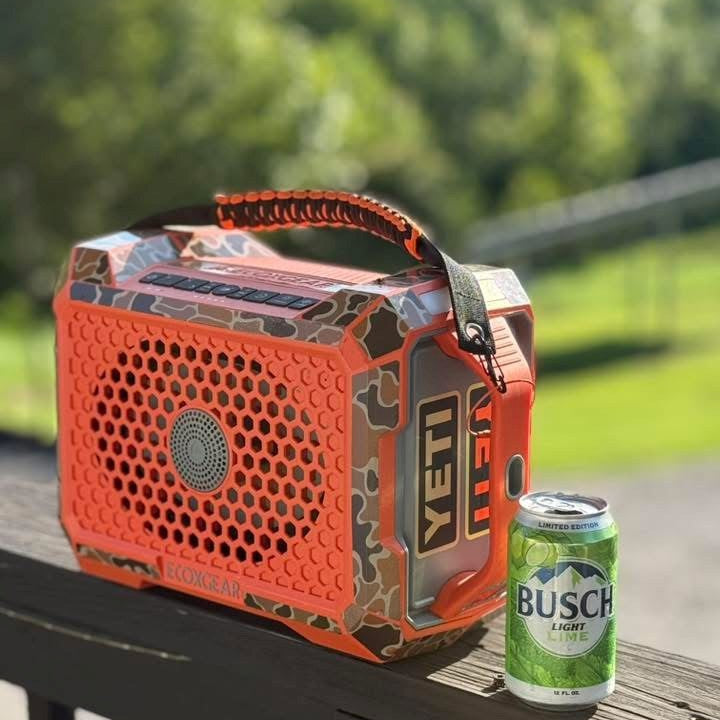 ECOXGEAR Defender Skins