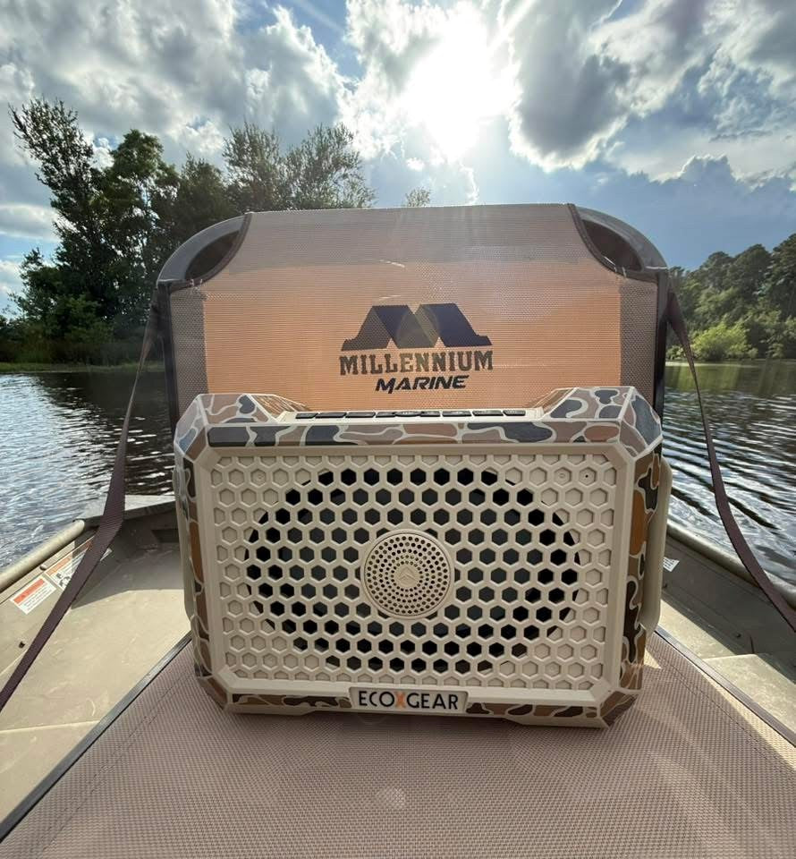 ECOXGEAR Defender Skins