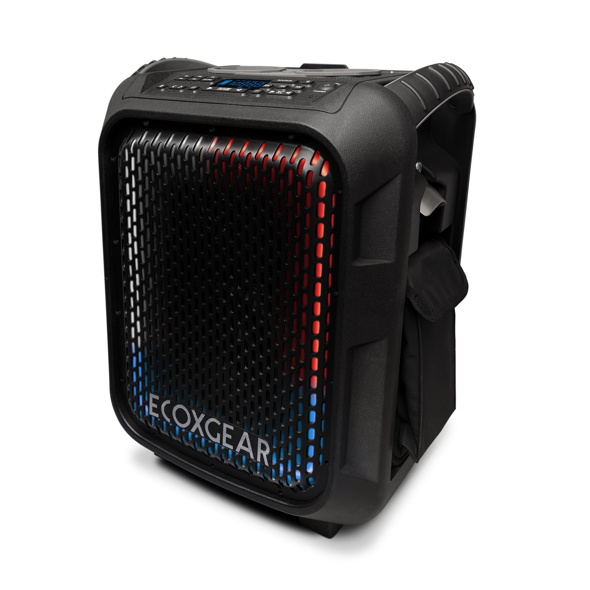 ECOXGEAR Boulder Pro Max