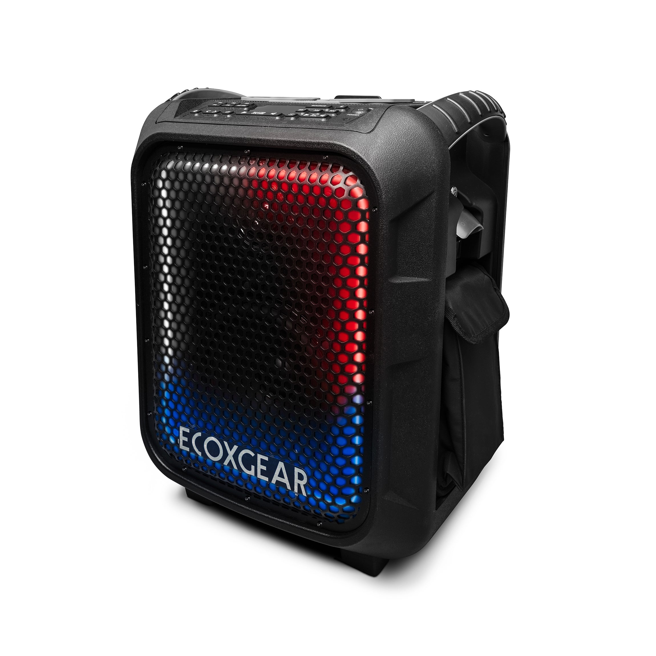 ECOXGEAR Boulder Ultra