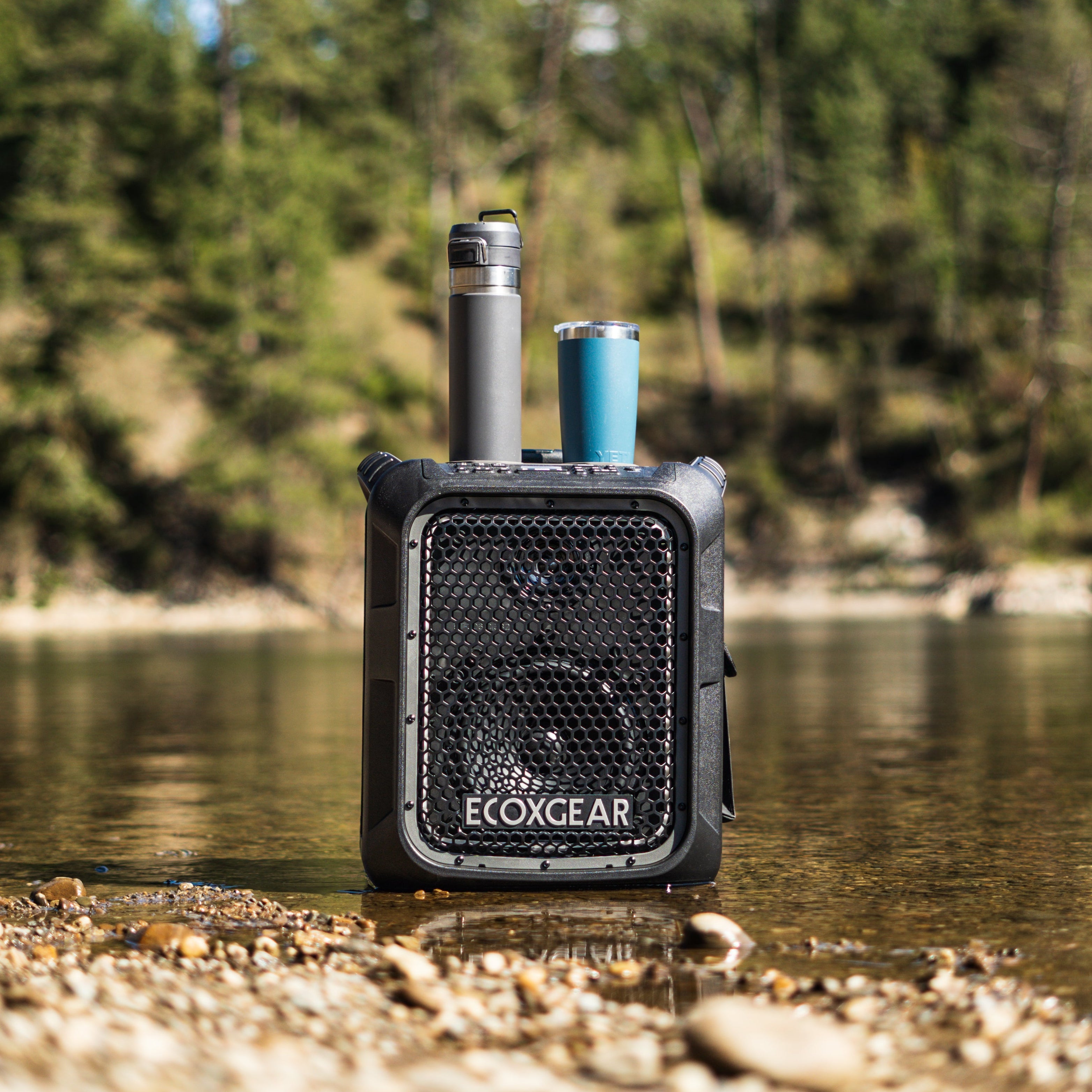 EcoBoulder Ultra