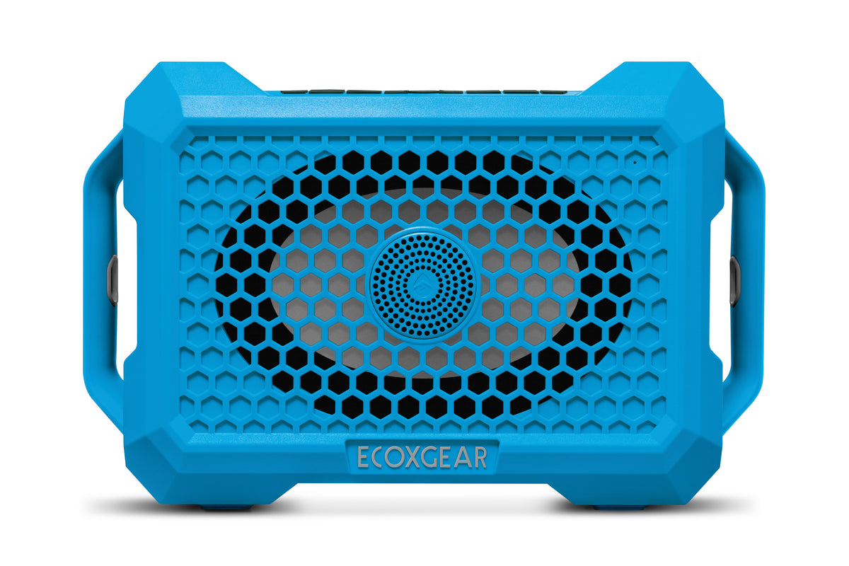 The Defender by ECOXGEAR in Blue Outlaw