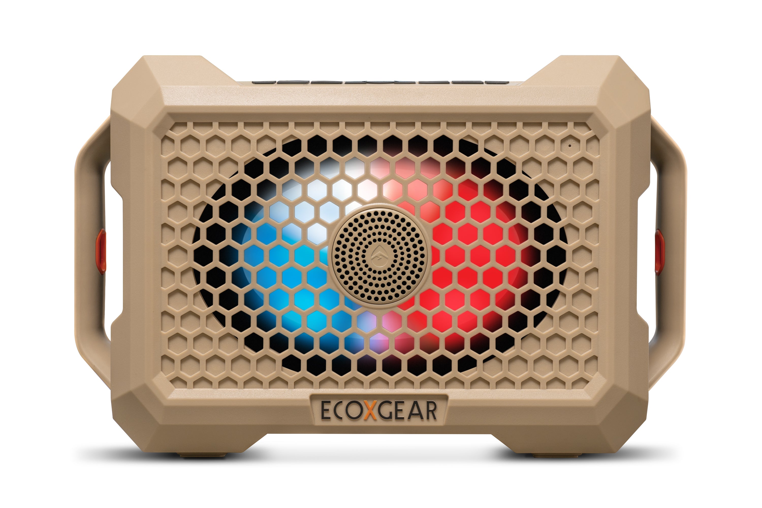 ECOXGEAR DEFENDER in Mojave Sand