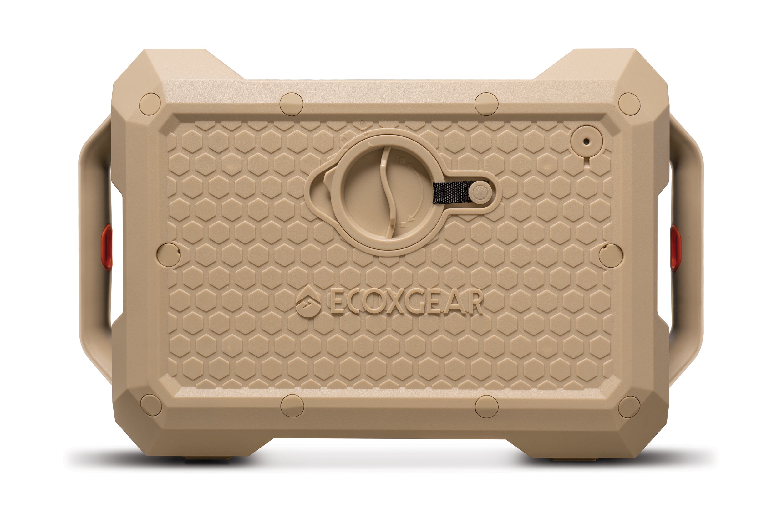 ECOXGEAR DEFENDER in Mojave Sand