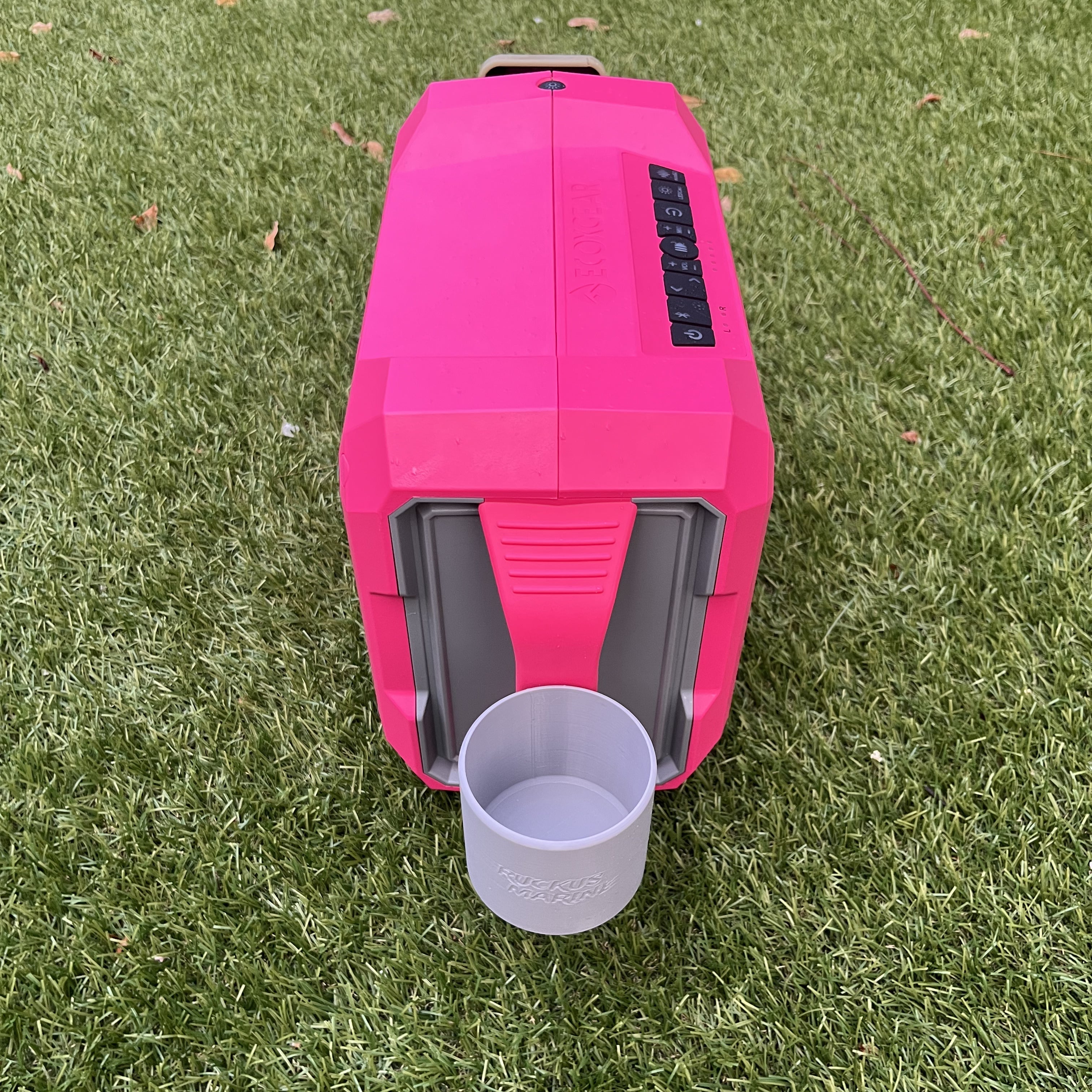 ECOXGEAR Defender 12oz Can Holder