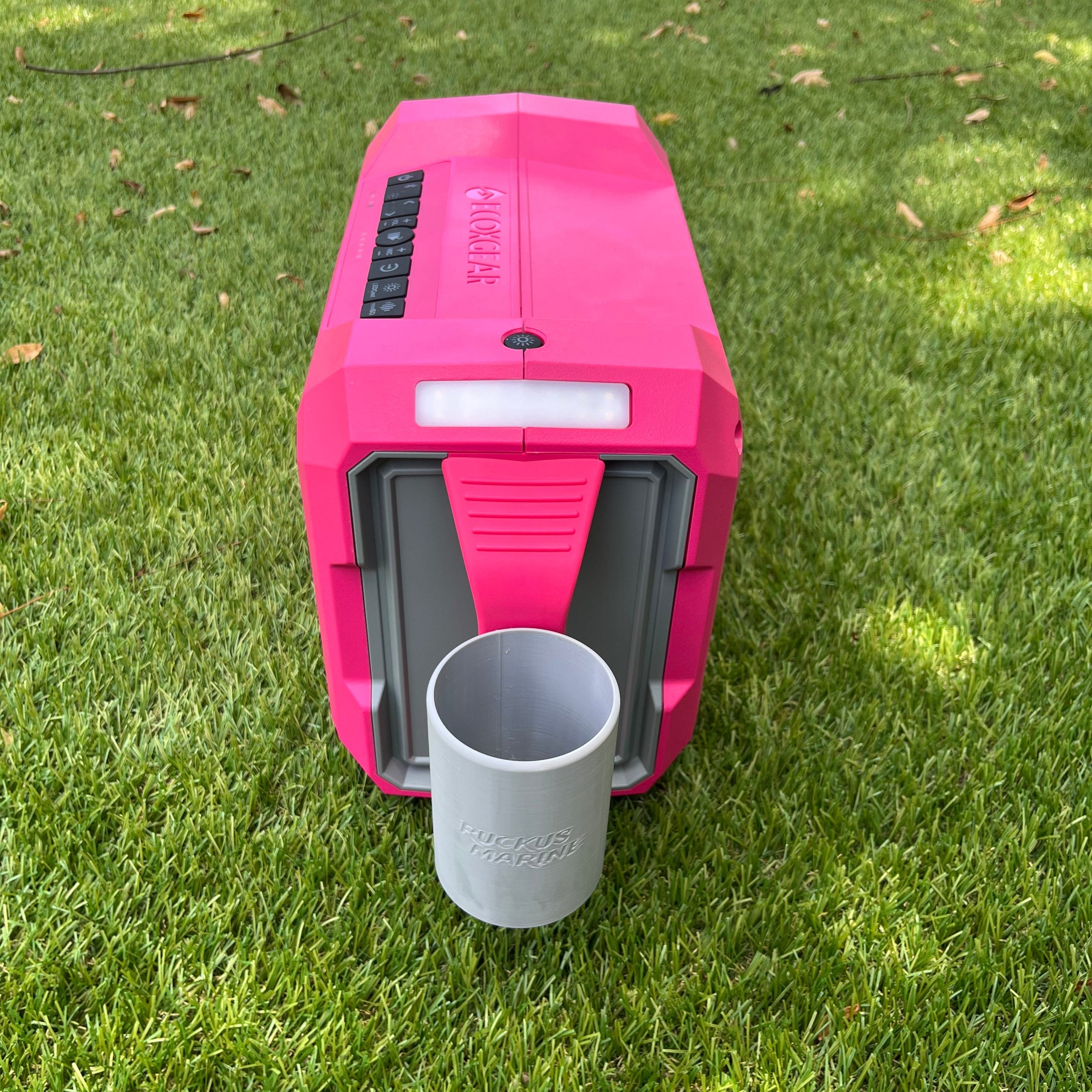 ECOXGEAR Defender Slim Can Holder