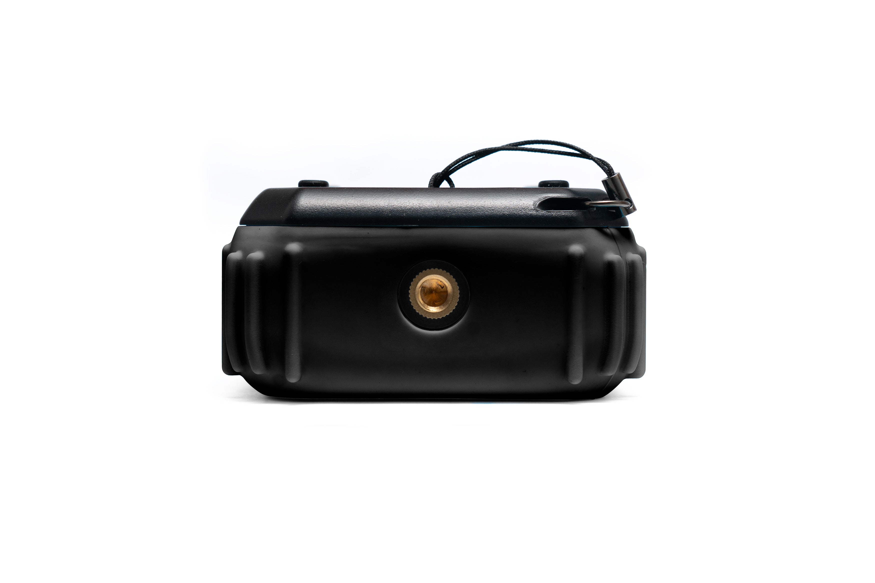 ECOXGEAR EcoPebble Lite2 Portable Waterproof Speaker