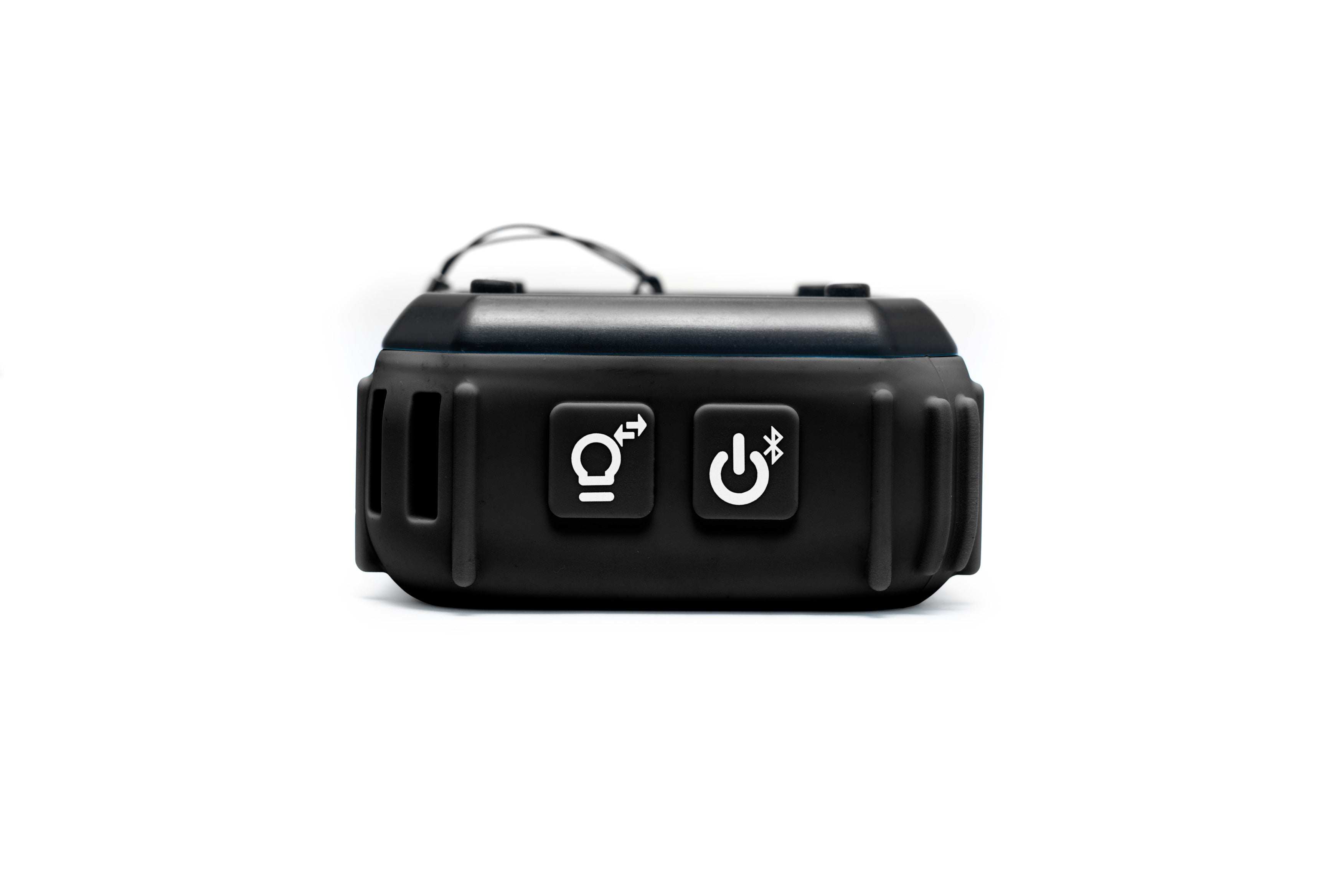 ECOXGEAR EcoPebble Lite2 Portable Waterproof Speaker