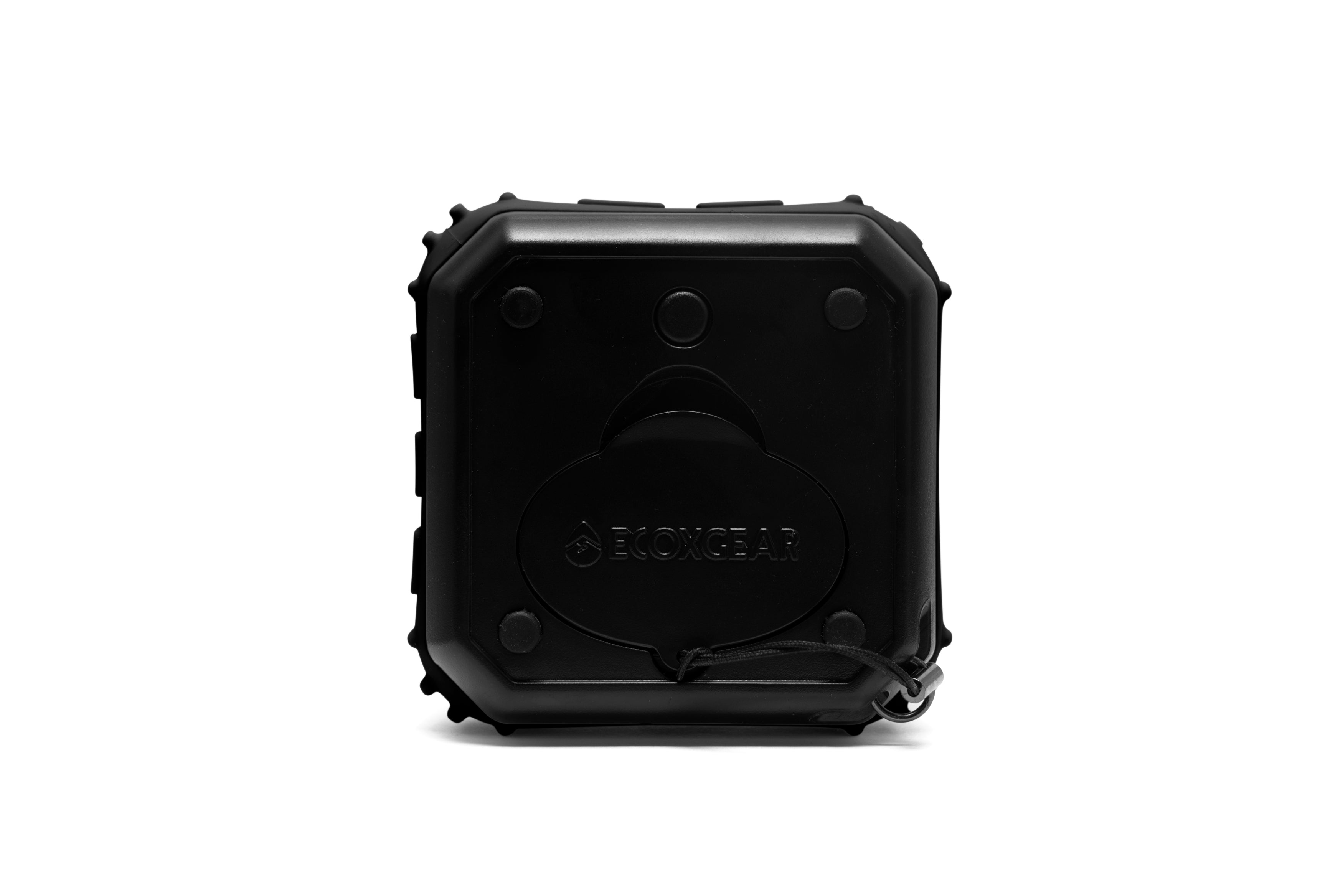 ECOXGEAR EcoPebble Lite2 Portable Waterproof Speaker