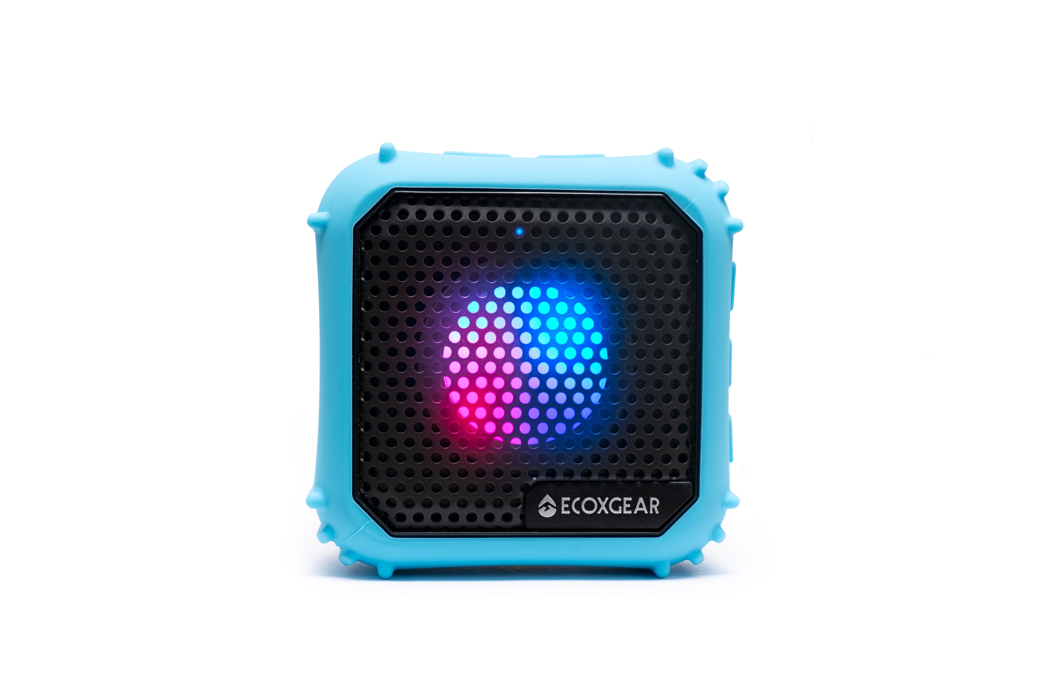 ECOXGEAR EcoPebble Lite2 Portable Waterproof Speaker