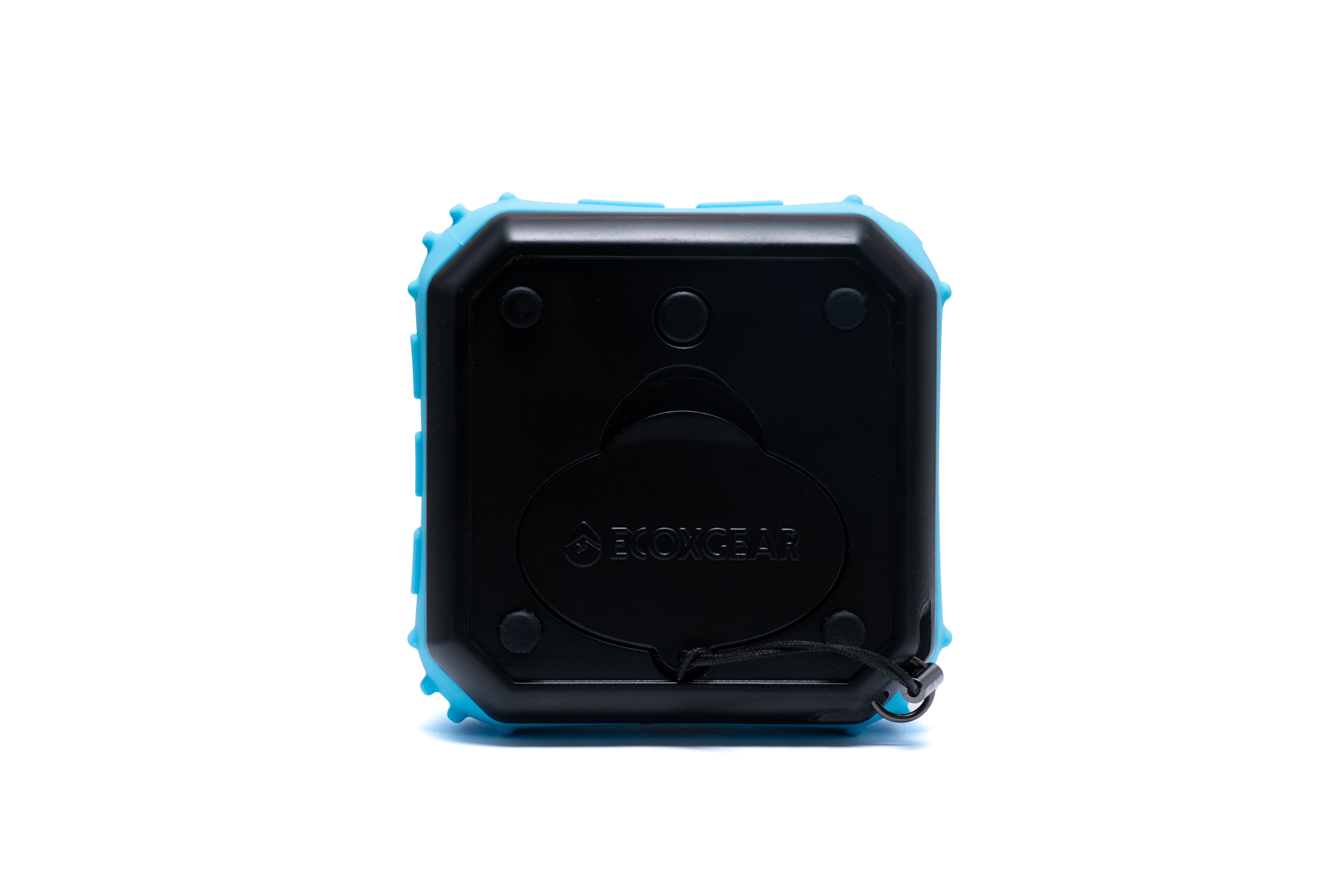 ECOXGEAR EcoPebble Lite2 Portable Waterproof Speaker