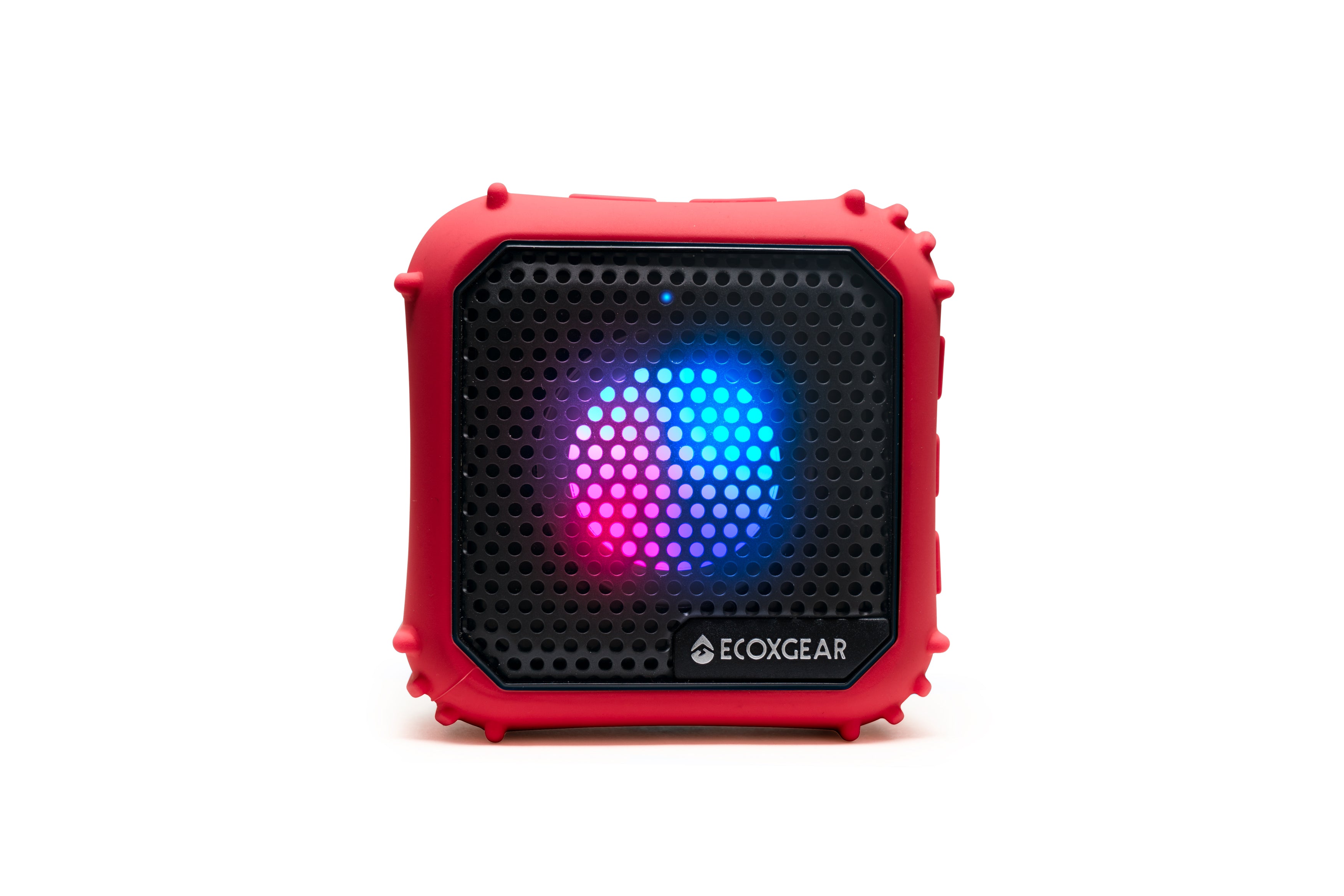 ECOXGEAR EcoPebble Lite2 Portable Waterproof Speaker