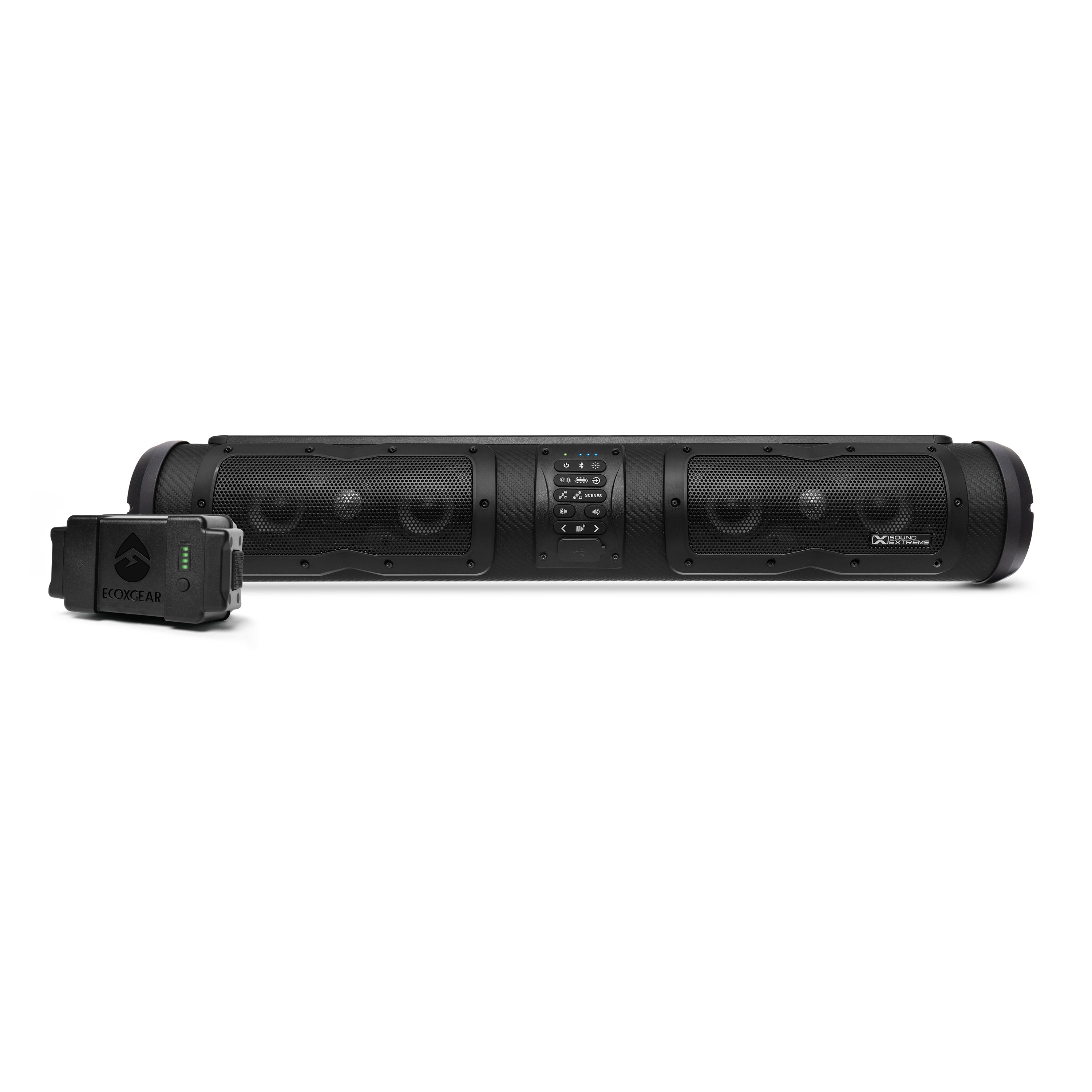 SEB28 Elite SoundExtreme 28"