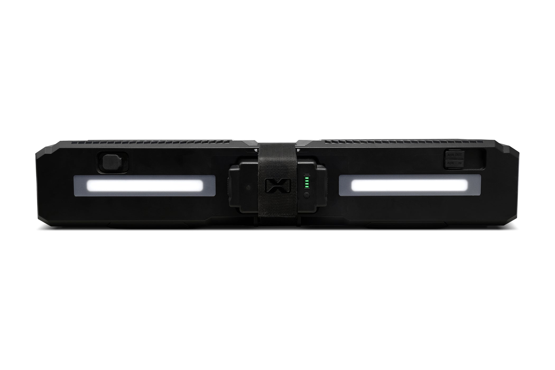 All new SoundExtreme Pulse Battery Powered 28" Soundbar