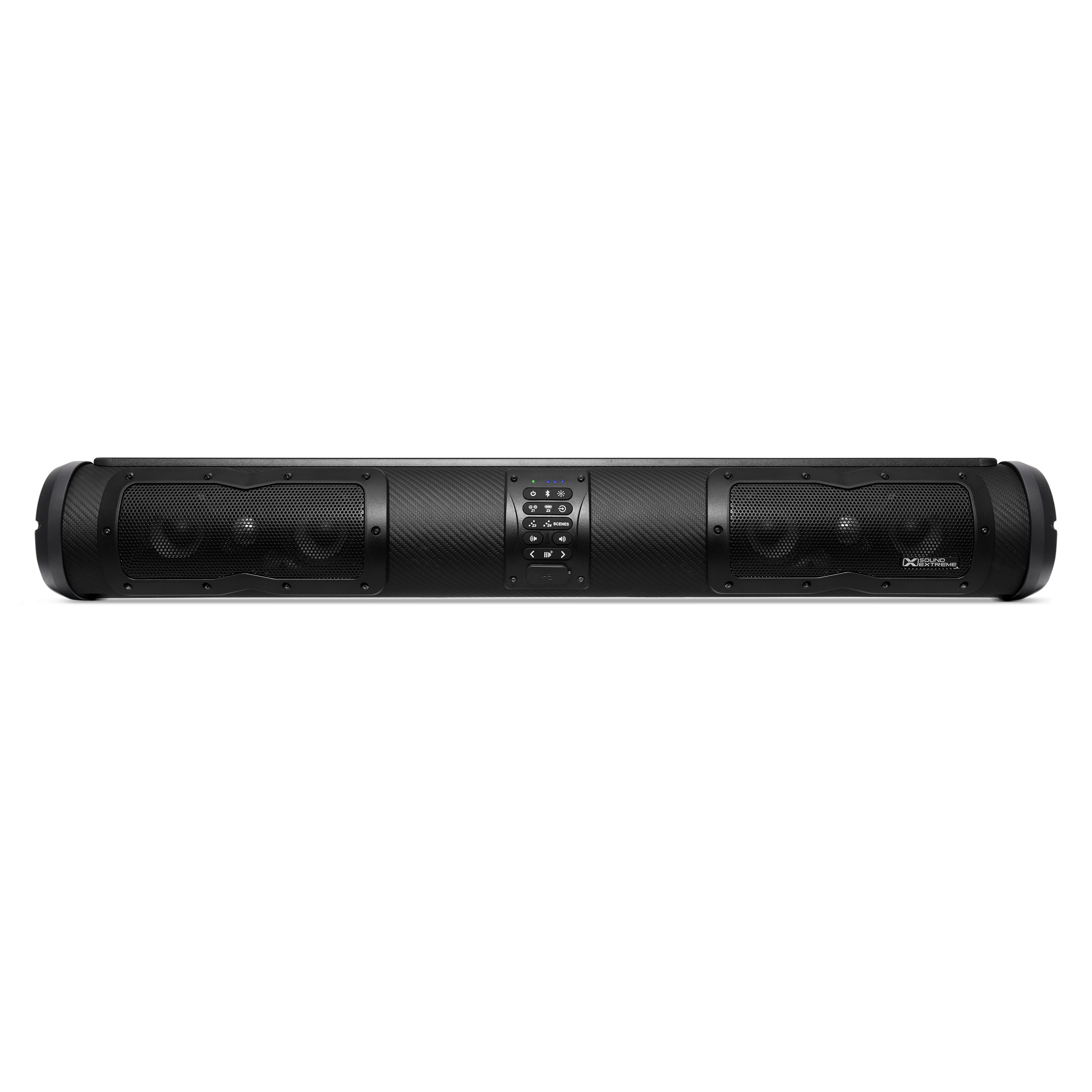 SoundExtreme Elite SEDS33" Soundbar with 360° Sound
