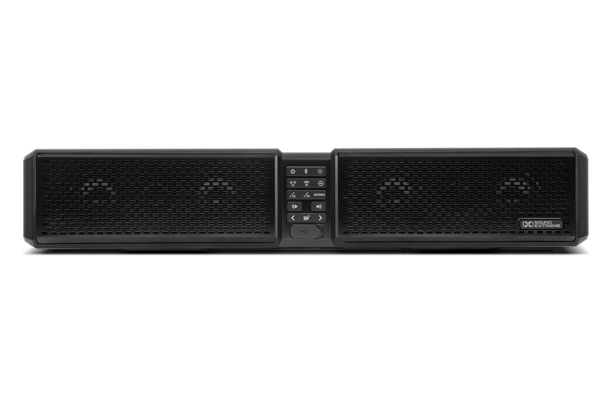 All new SoundExtreme square Pulse 28" Soundbar
