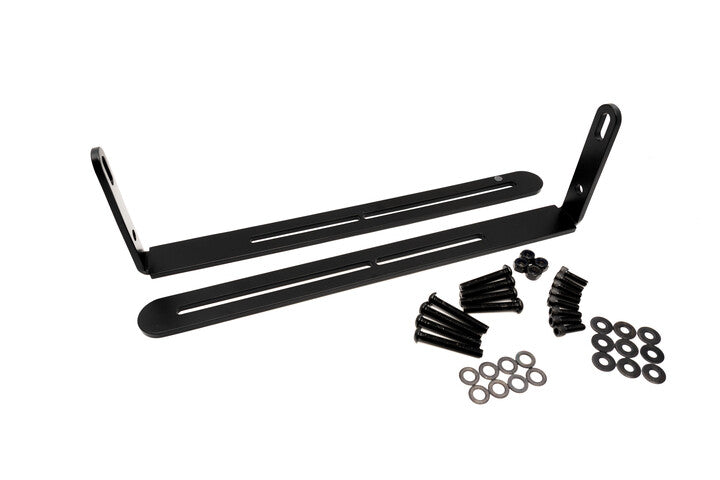 Universal Mounting Bracket V5 "L" Bracket