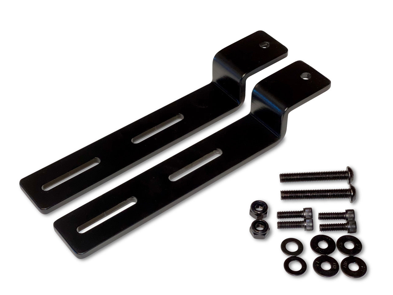 New Soundbar Z-Bracket Mount