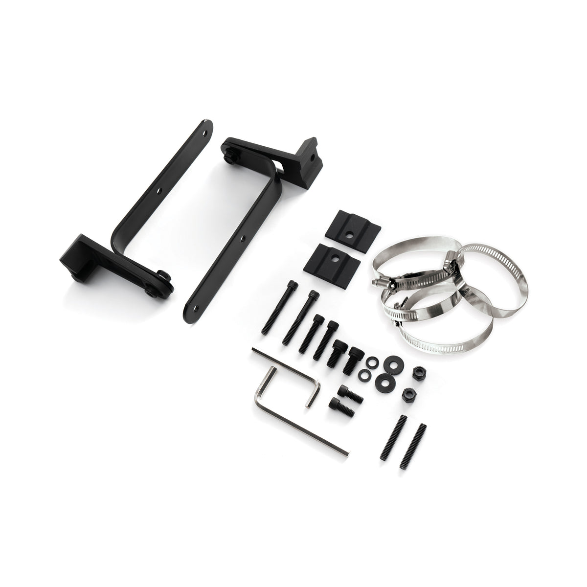 Universal Mounting Bracket SE V1 ECOXGEAR