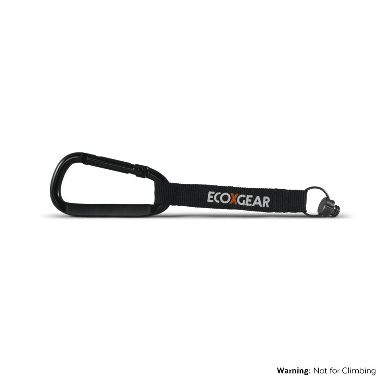 Carabiner Clip