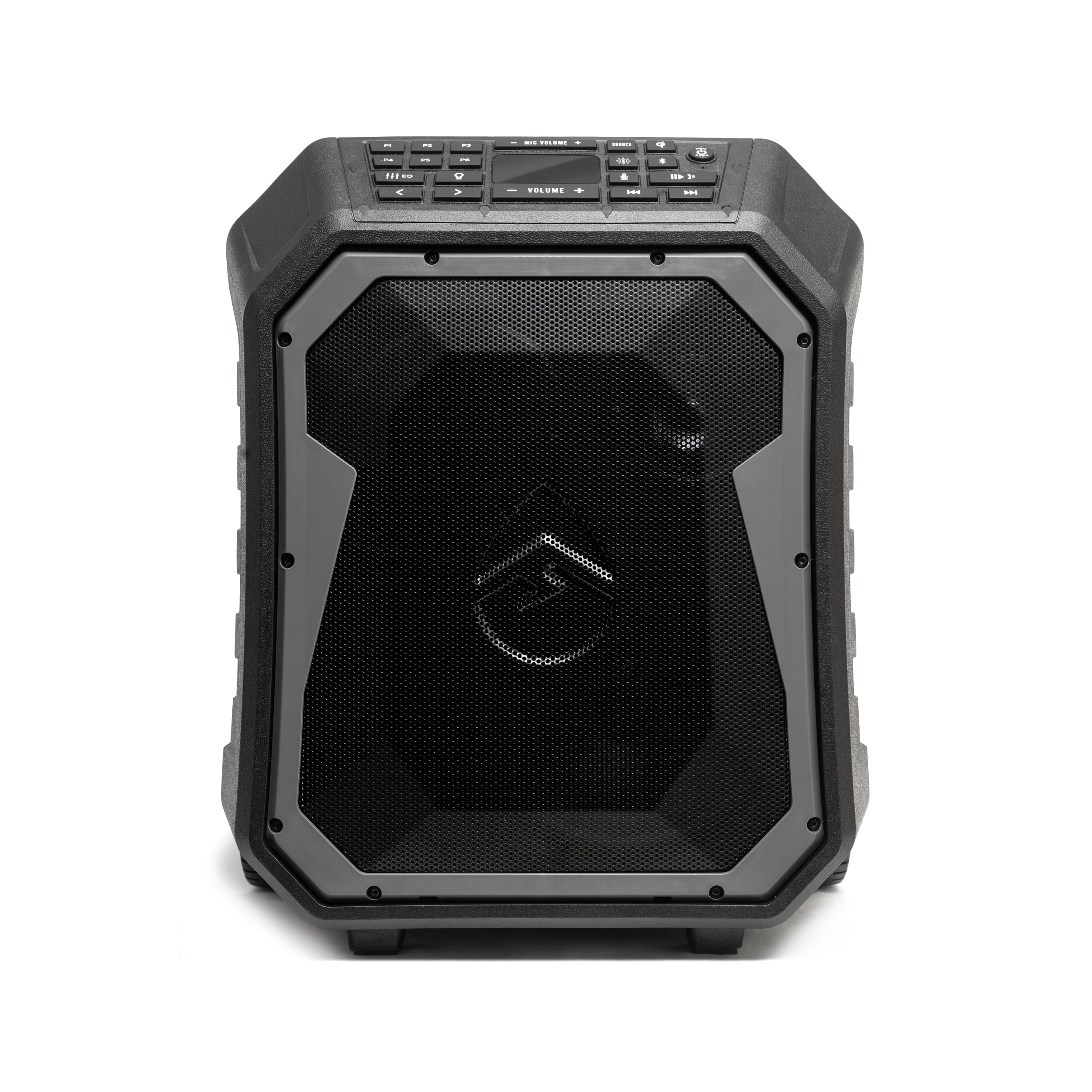 EcoBoulder Pro