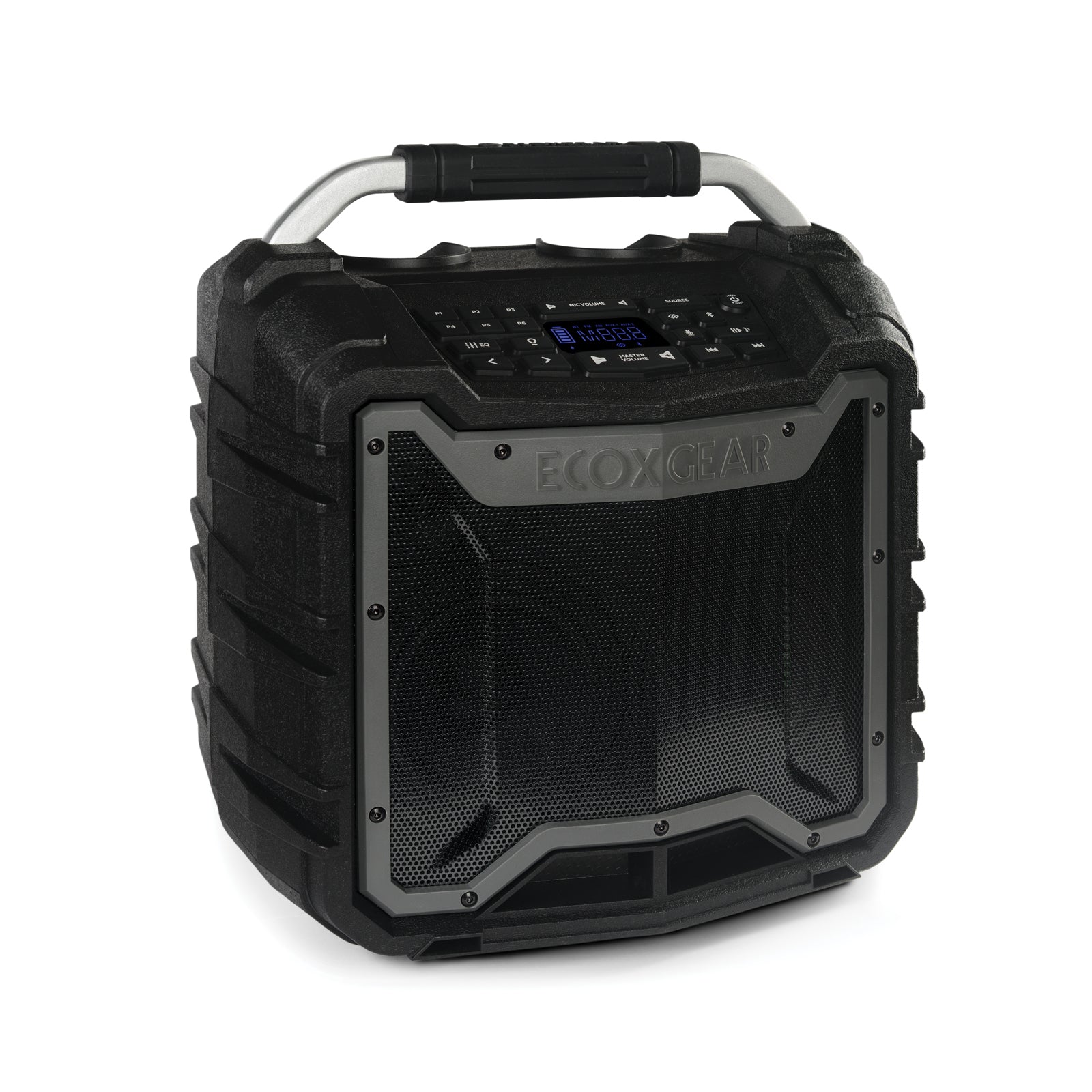 EcoTrek