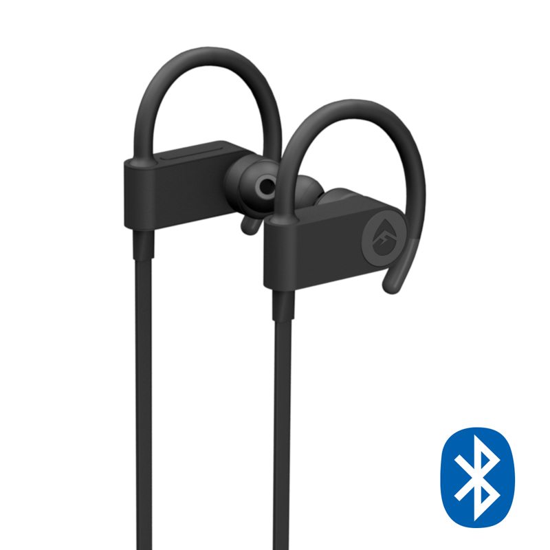 Bluetooth SportBuds BW60 ECOXGEAR