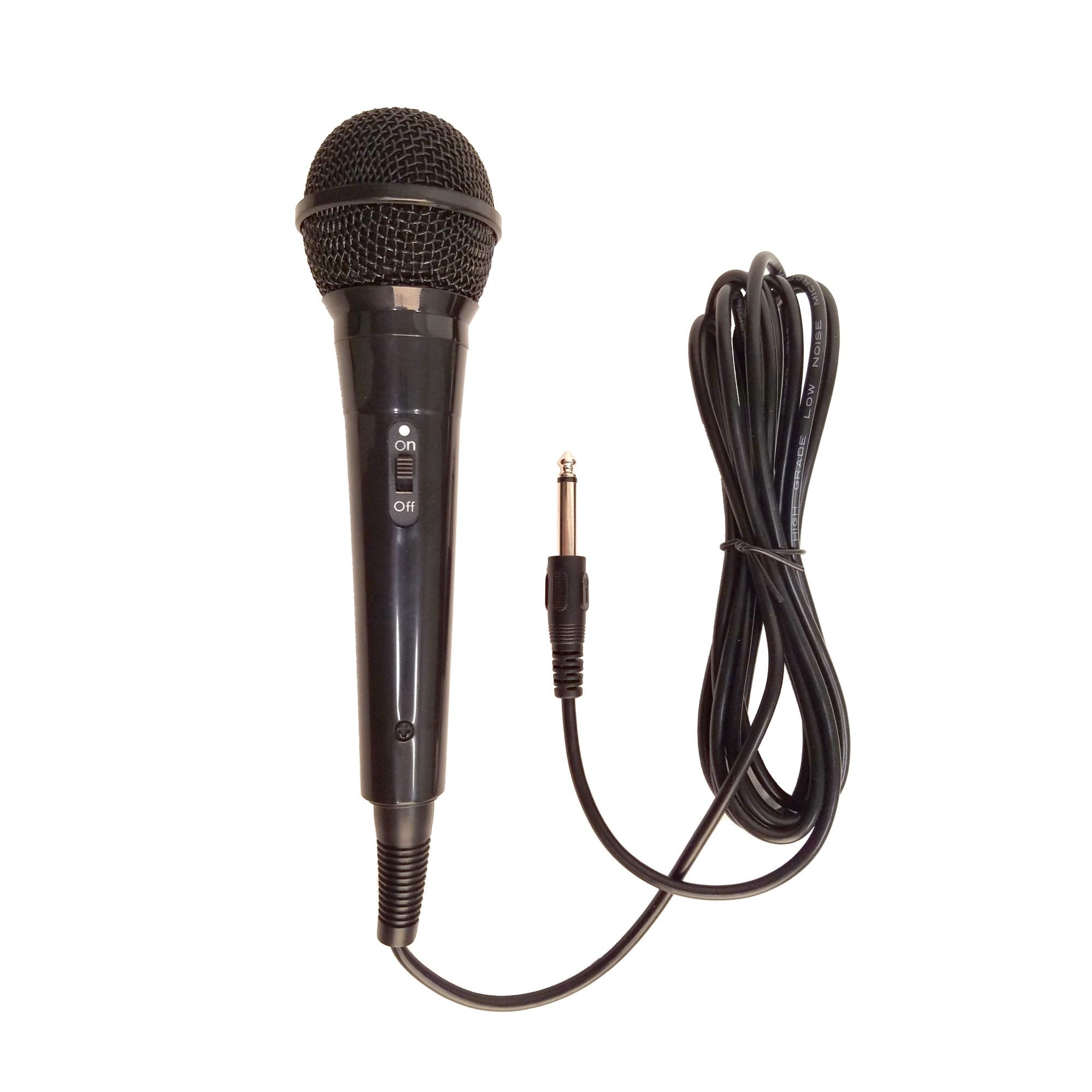 Wired Dynamic Microphone