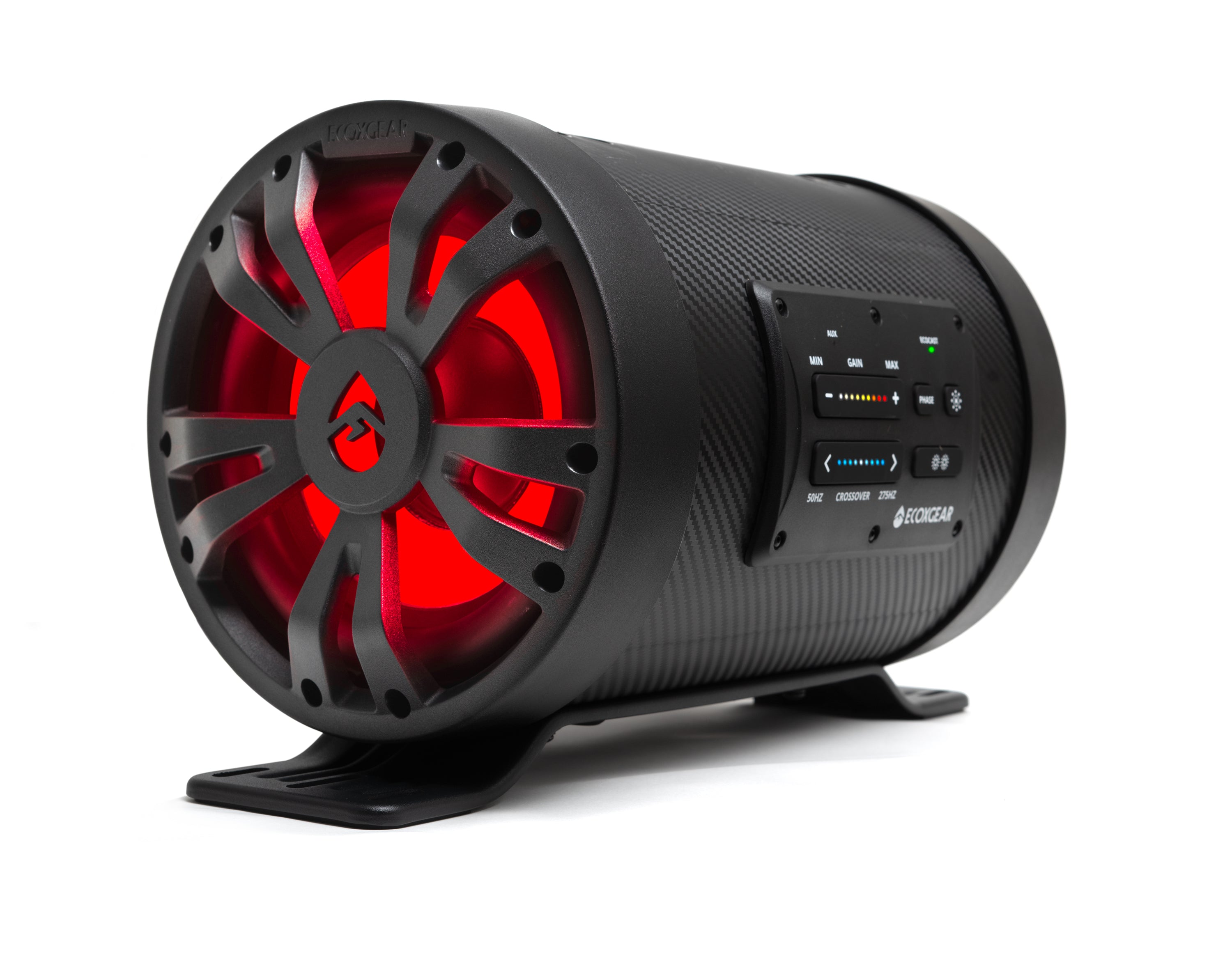 SoundExtreme ES08 Powersports Sealed 8-inch Subwoofer