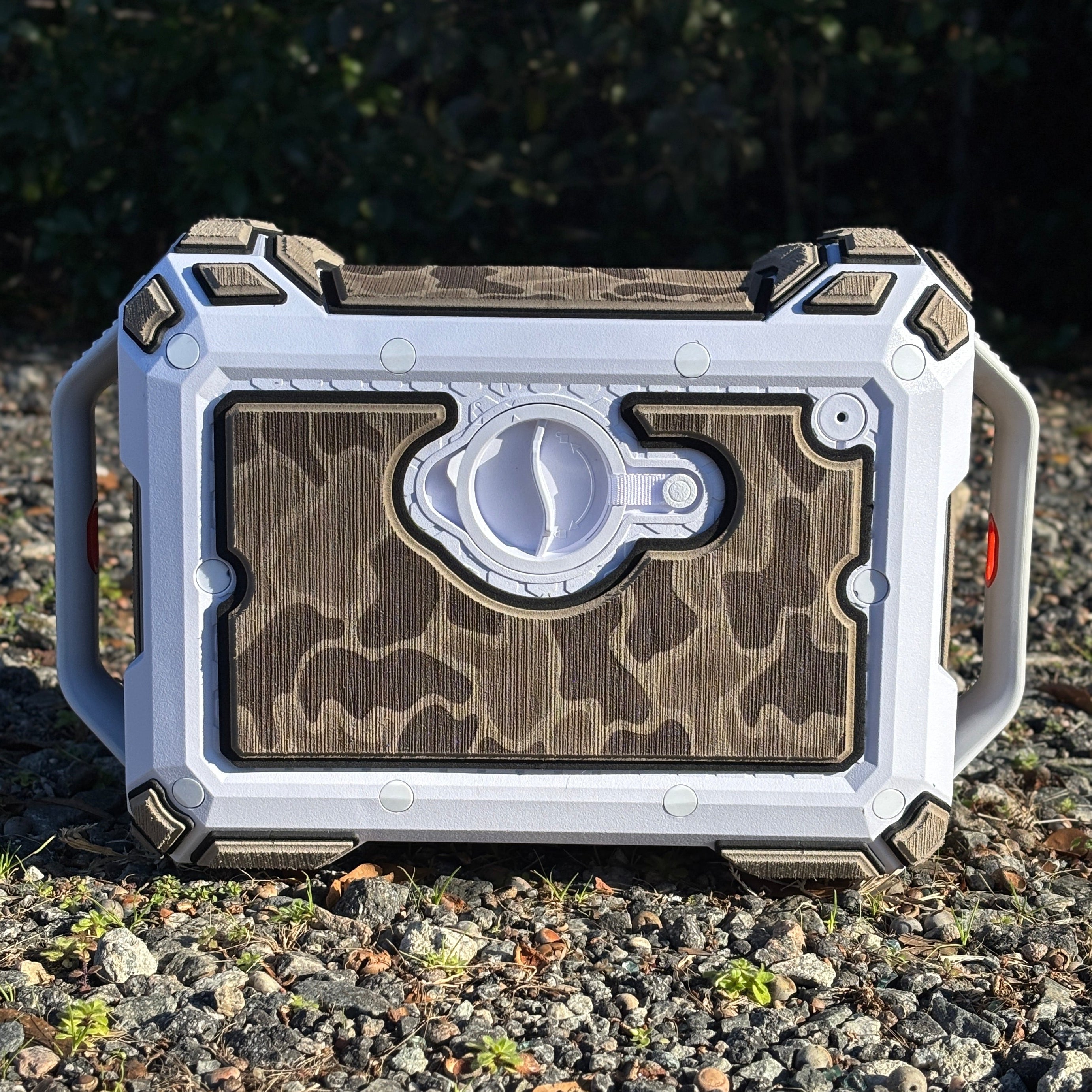 Jett's Camo