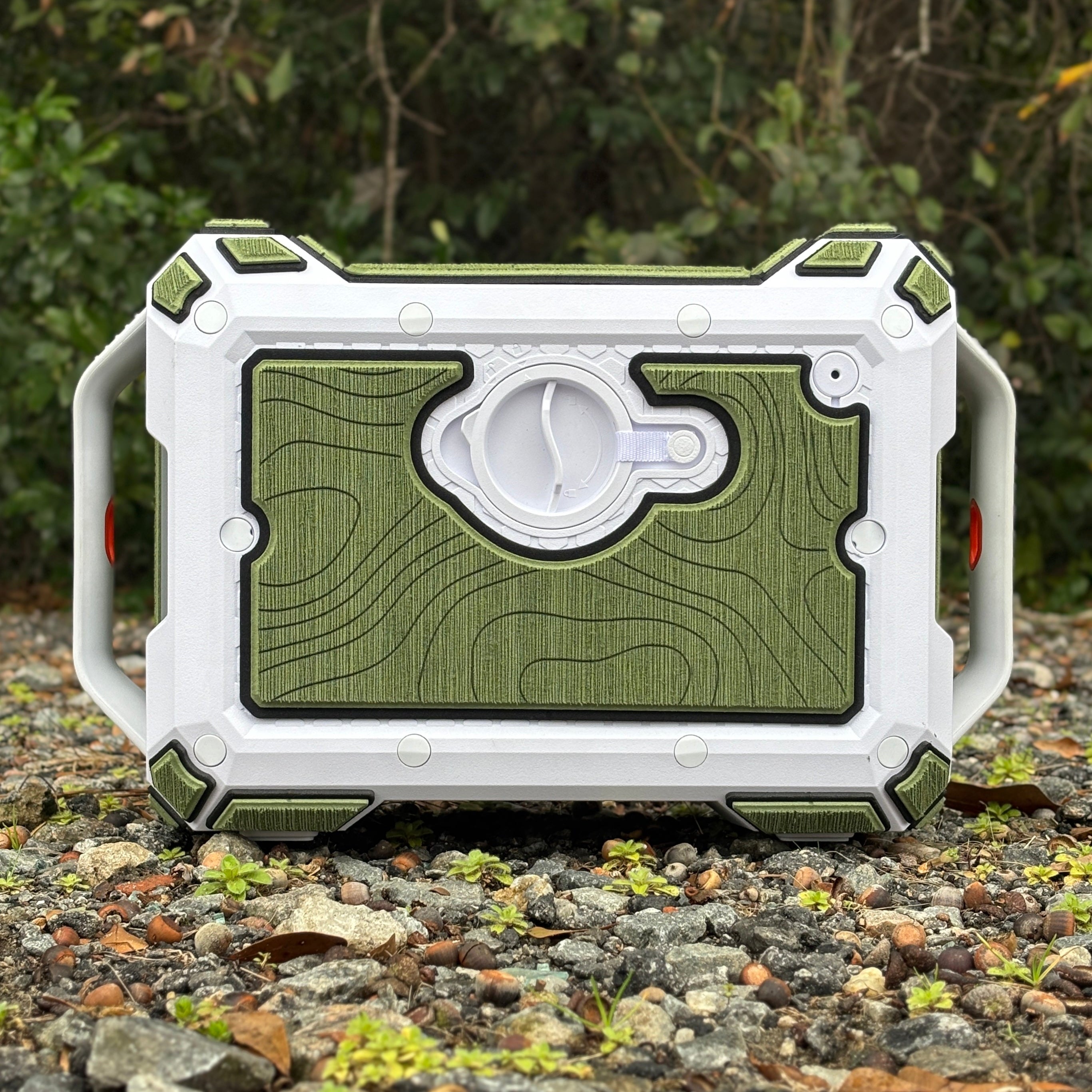 76,エコカ Topo