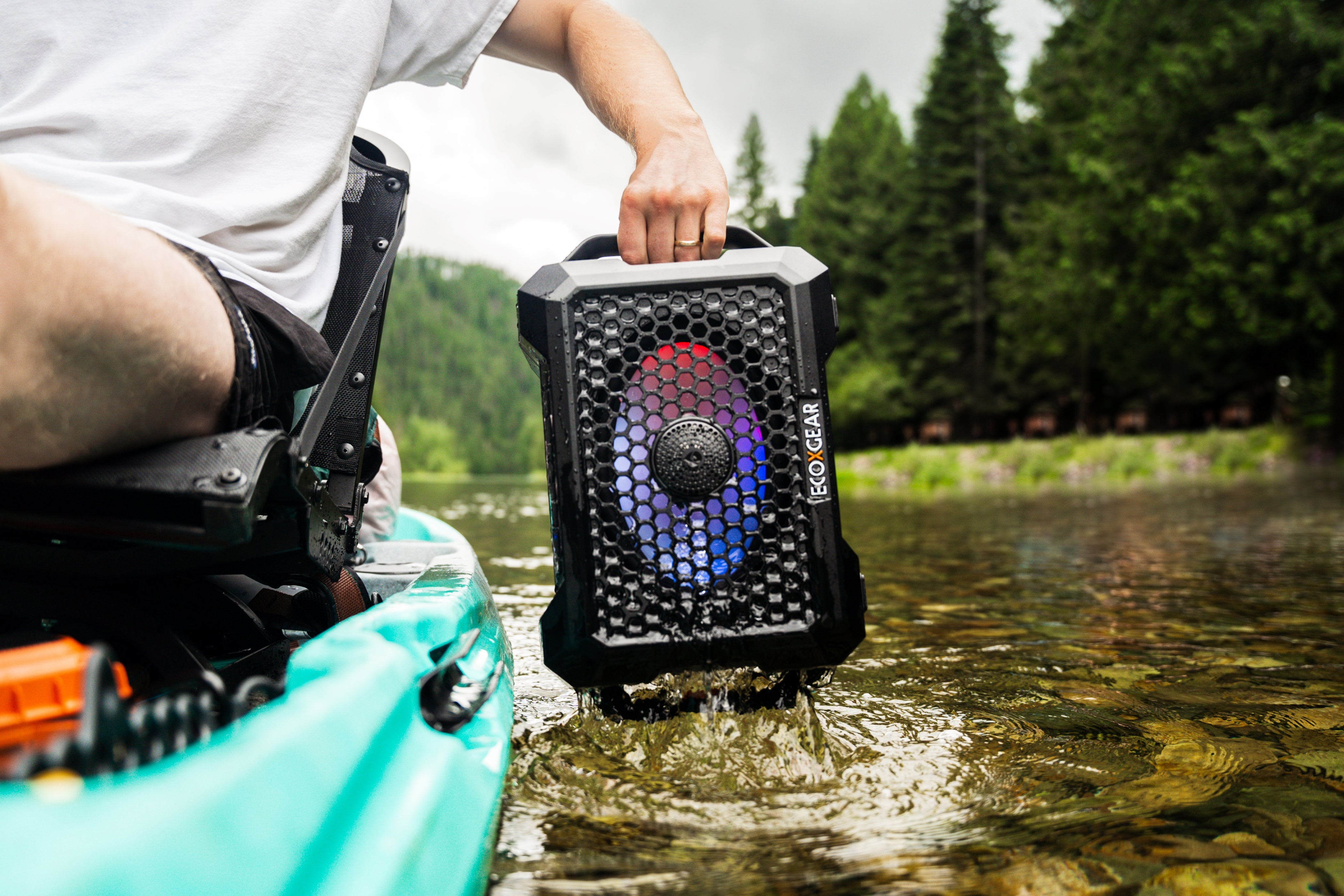 Costco wireless outdoor fashion speakers