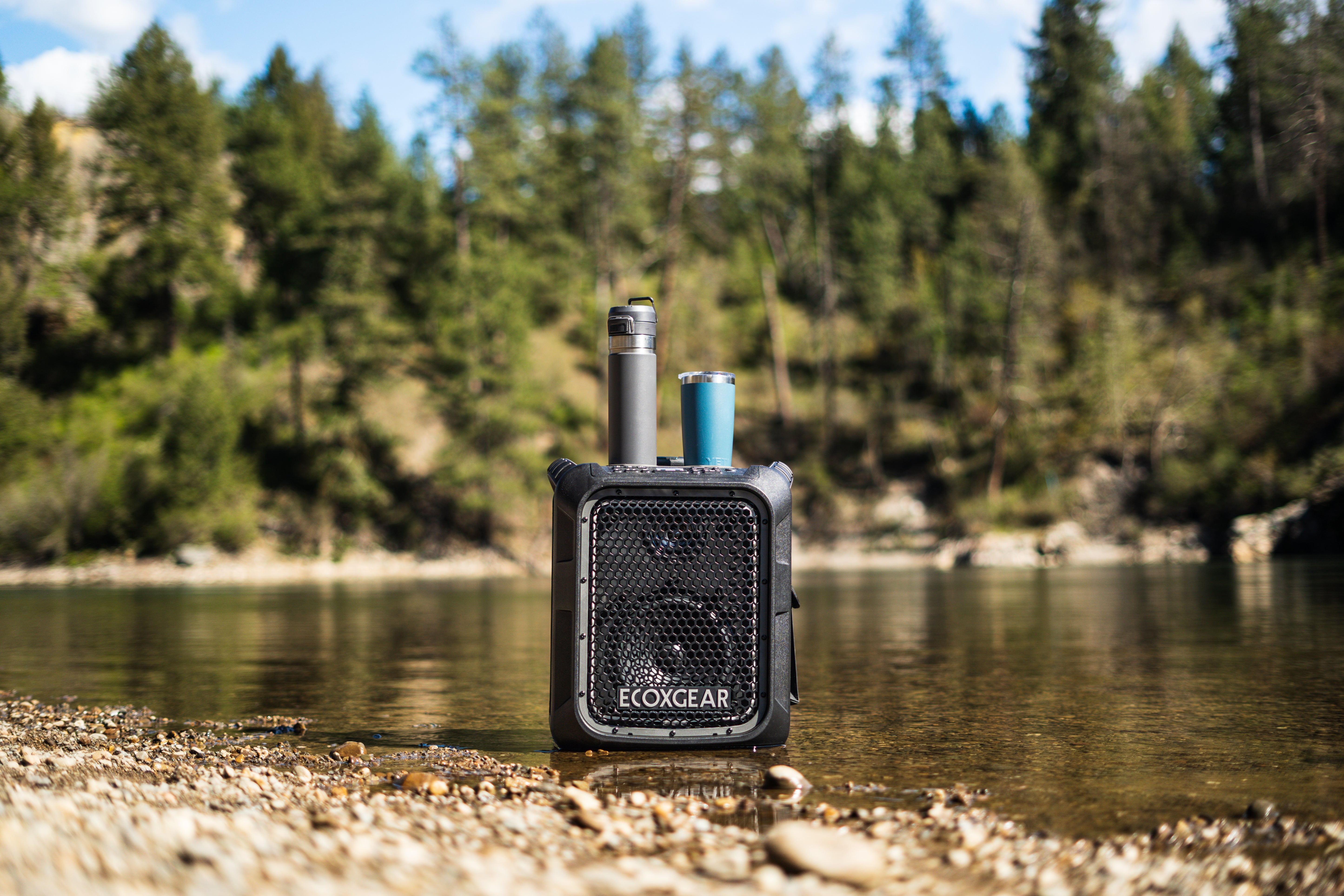 EcoBoulder Ultra