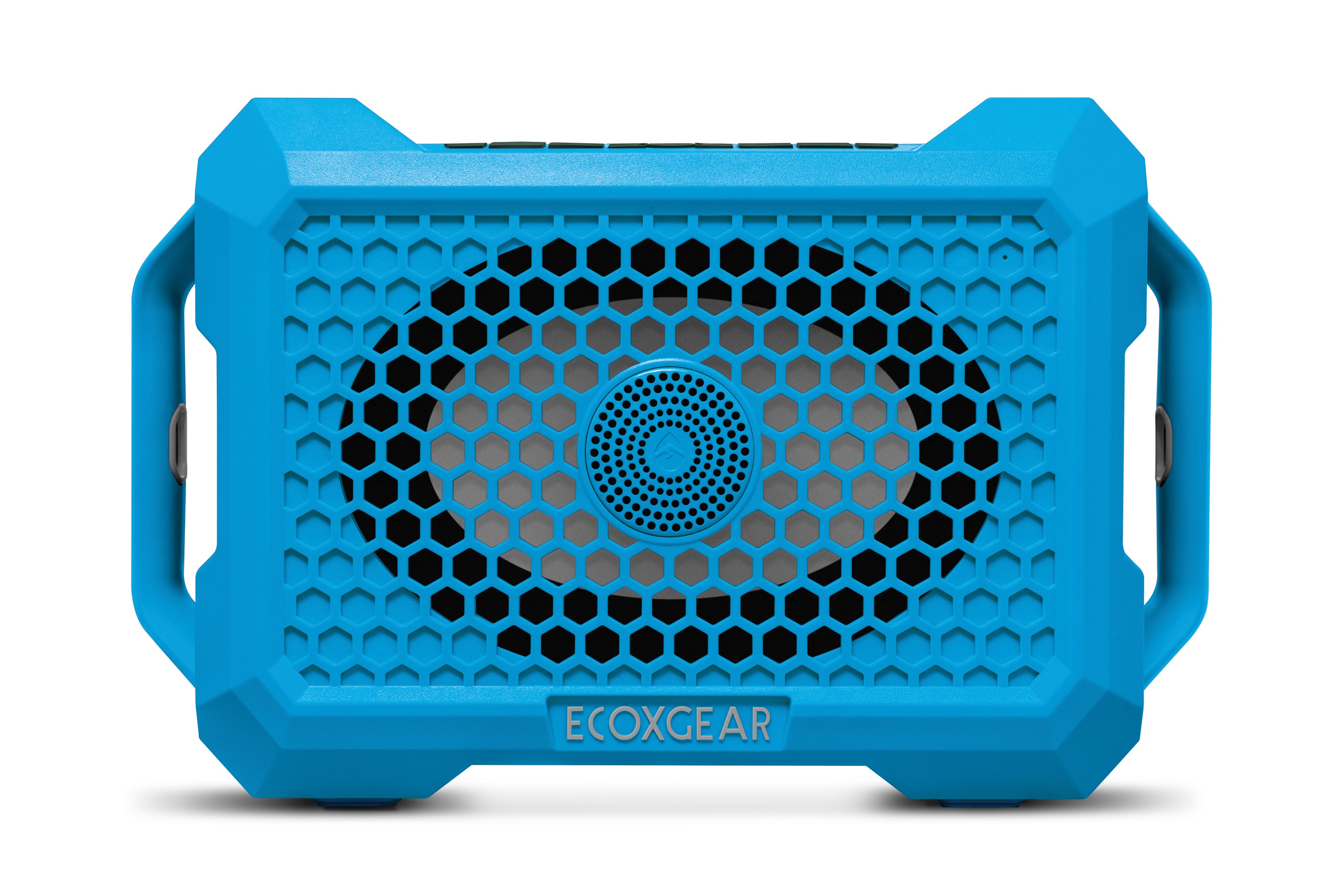 The Defender by ECOXGEAR in Blue Outlaw