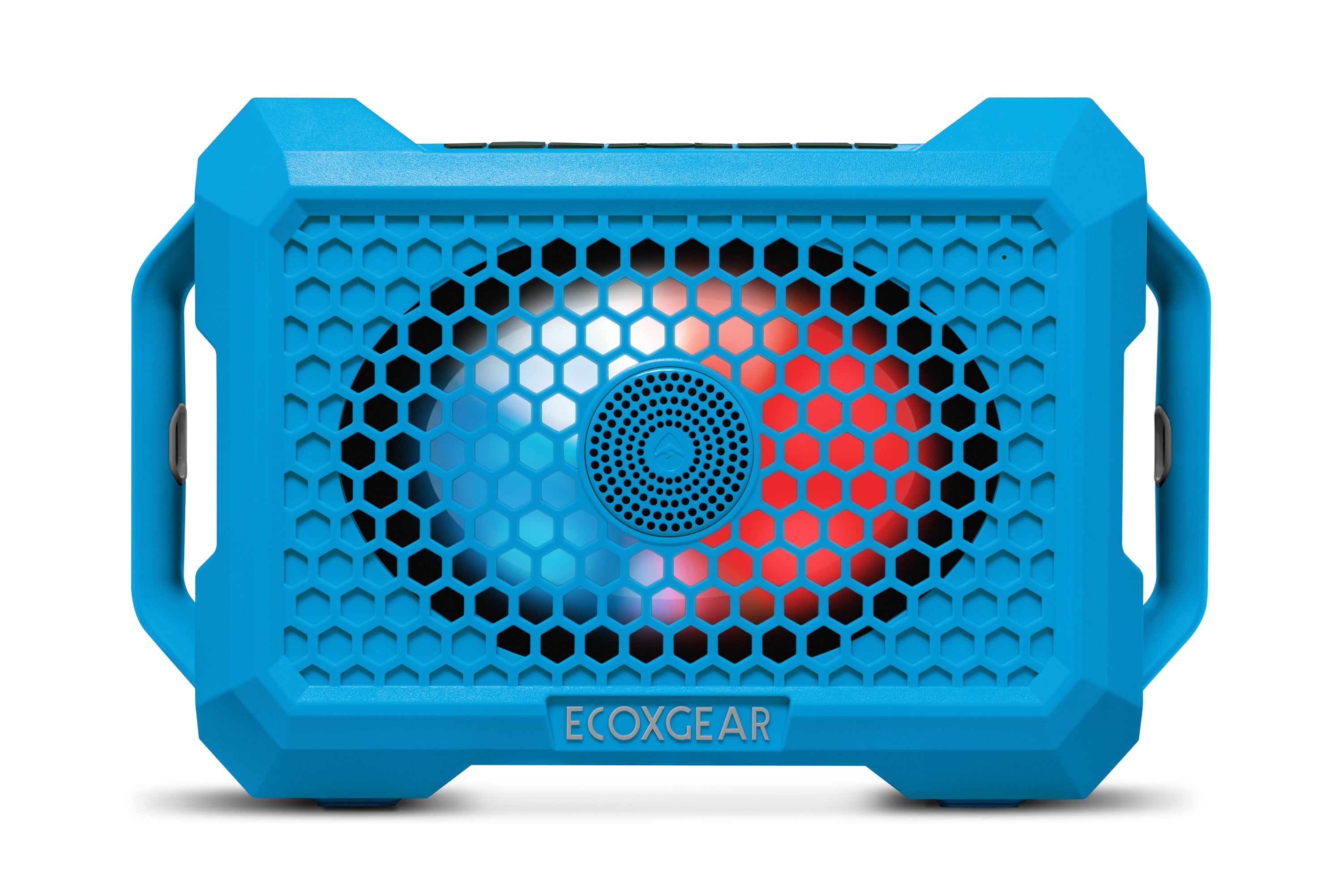 The Defender by ECOXGEAR in Blue Outlaw