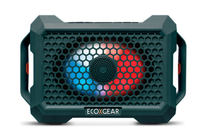 Ecoxgear speaker fashion price