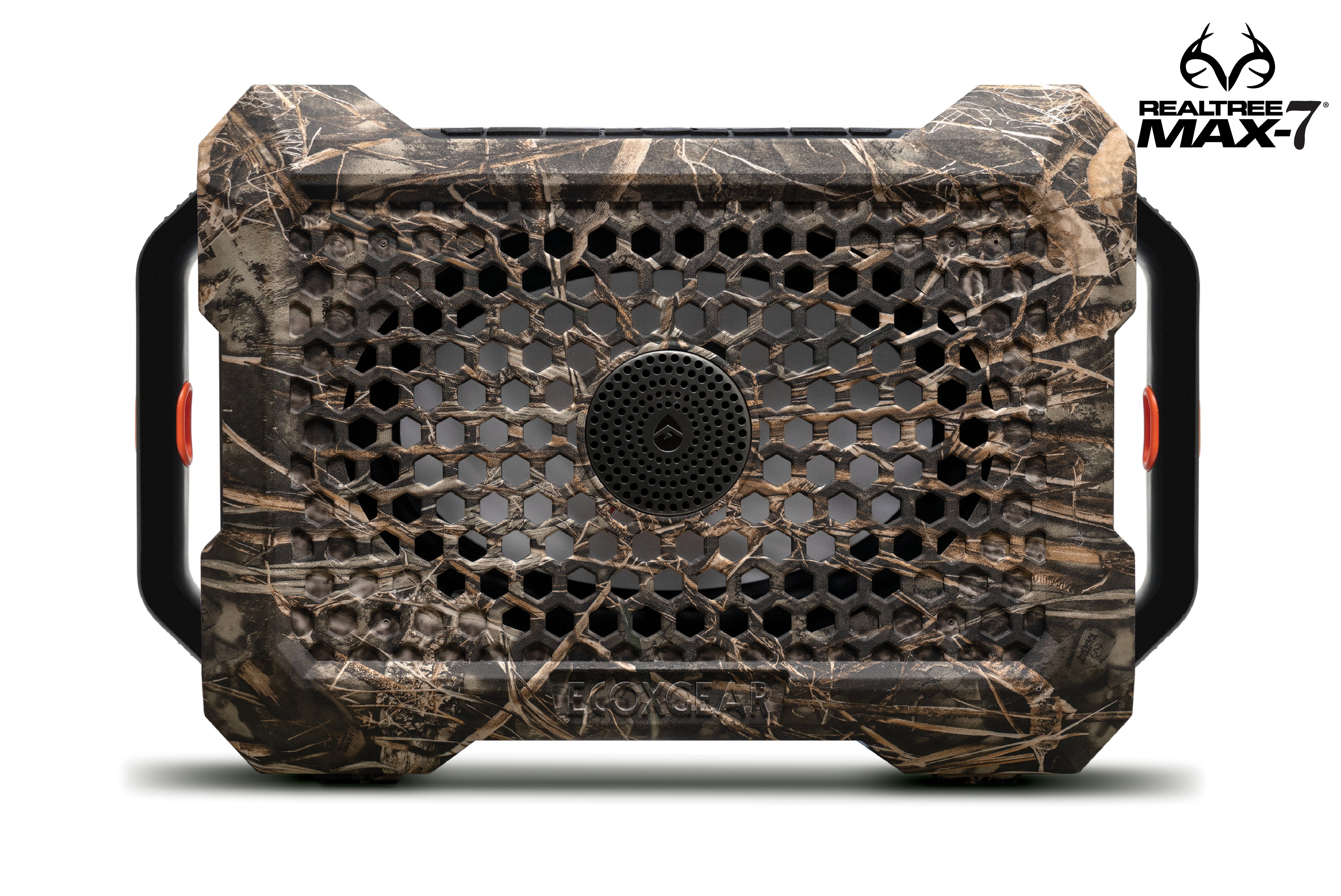 Portable Speakers