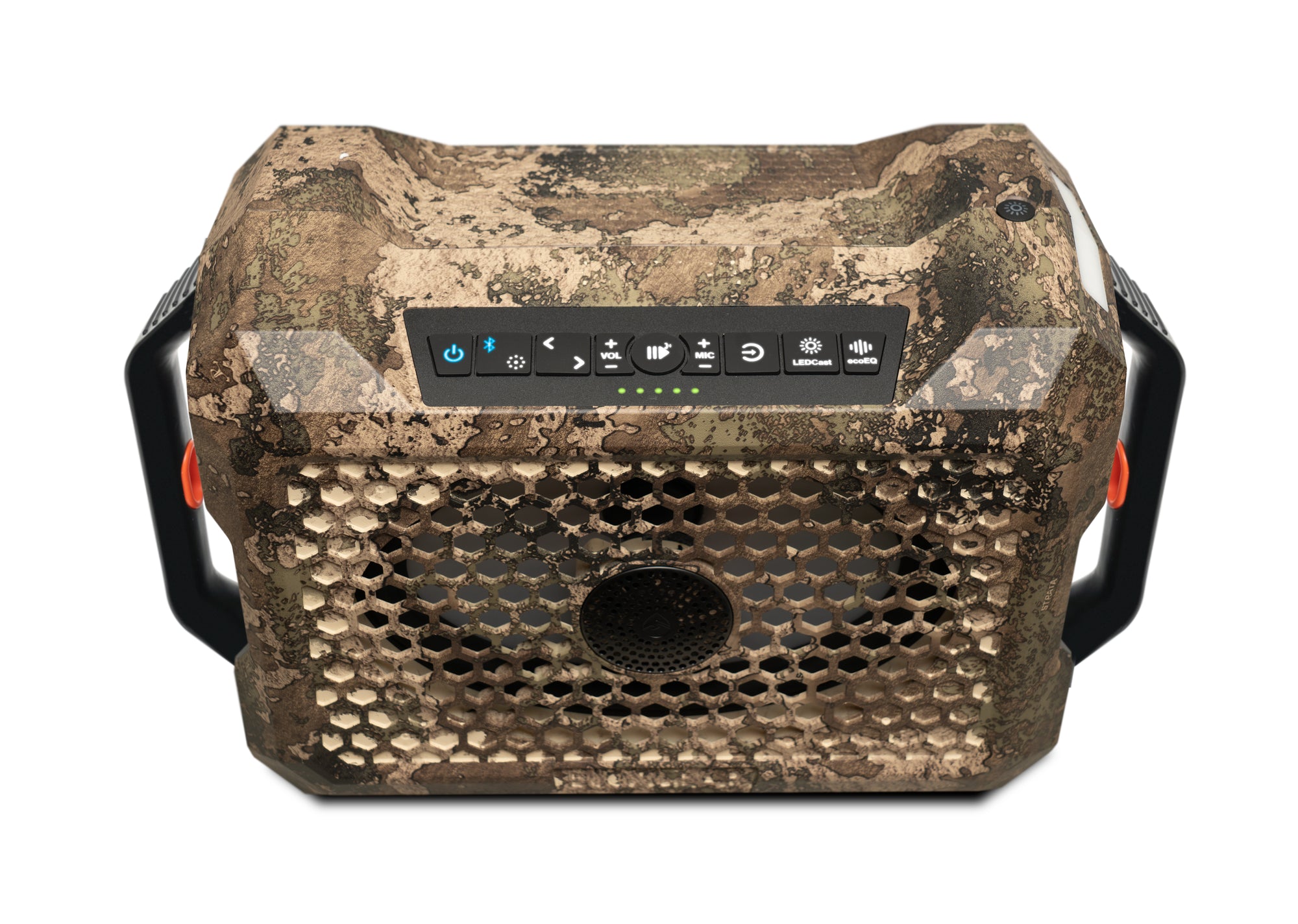 DEFENDER by ECOXGEAR in TrueTimber Strata Pattern