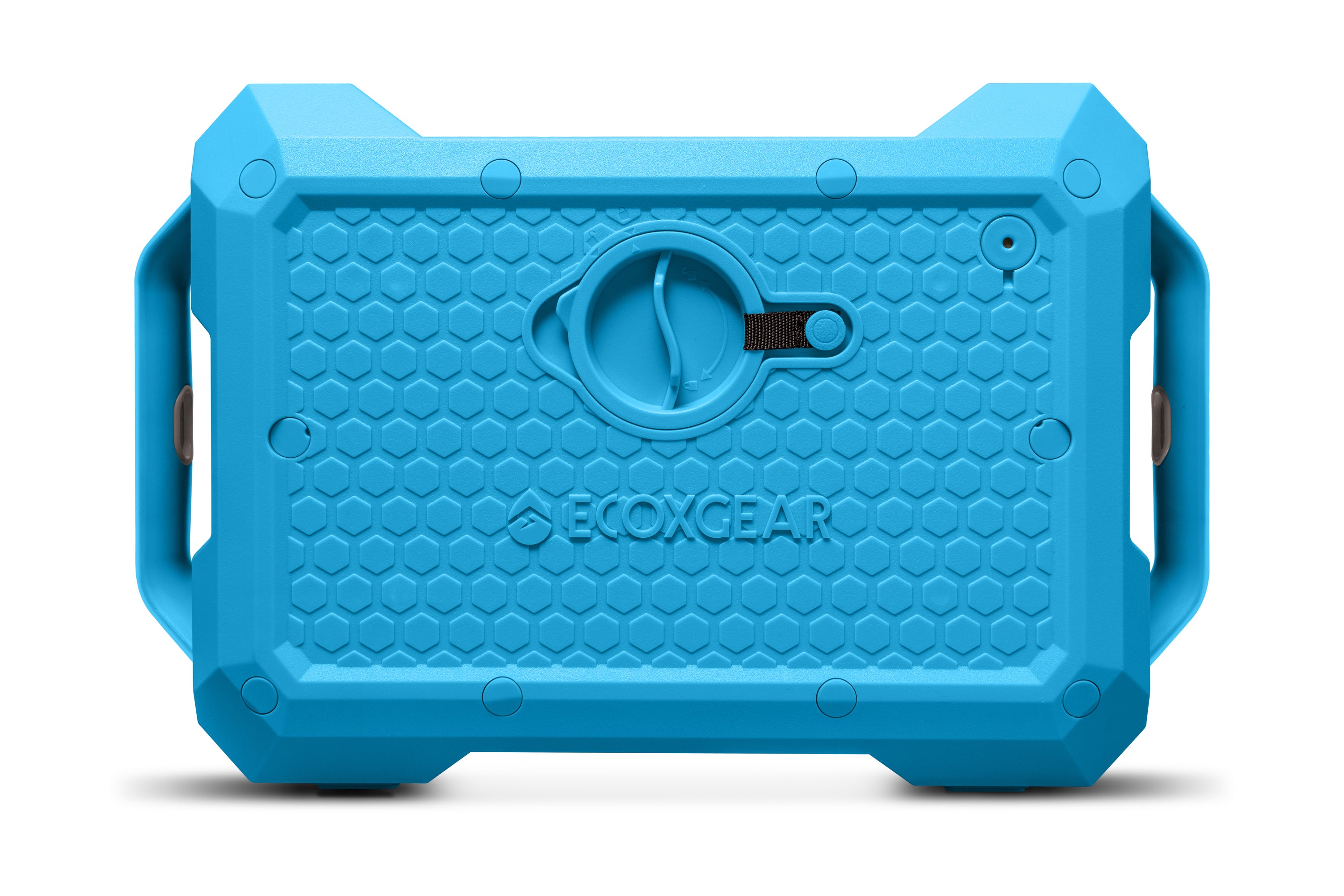 The Defender by ECOXGEAR in Blue Outlaw