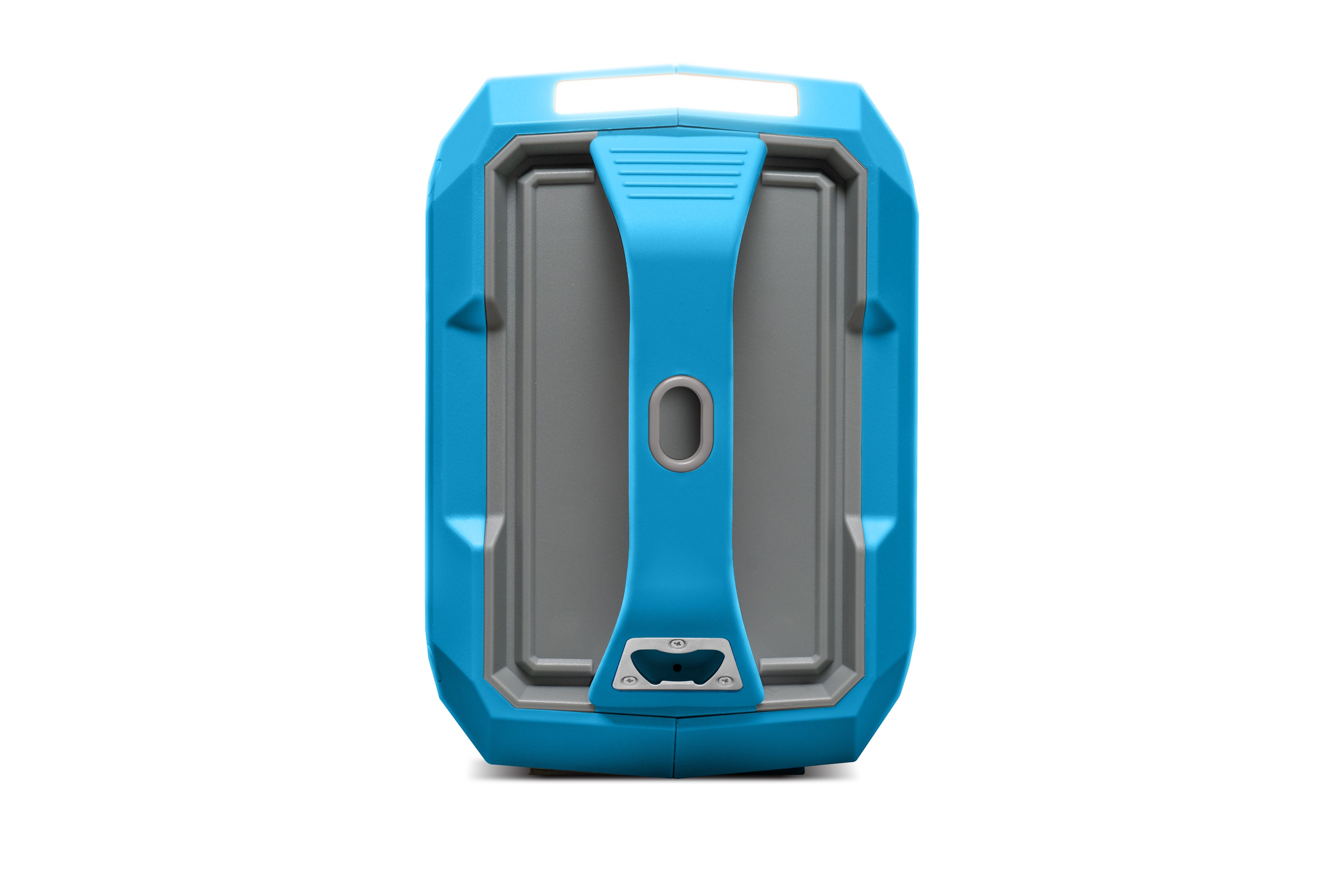 The Defender by ECOXGEAR in Blue Outlaw
