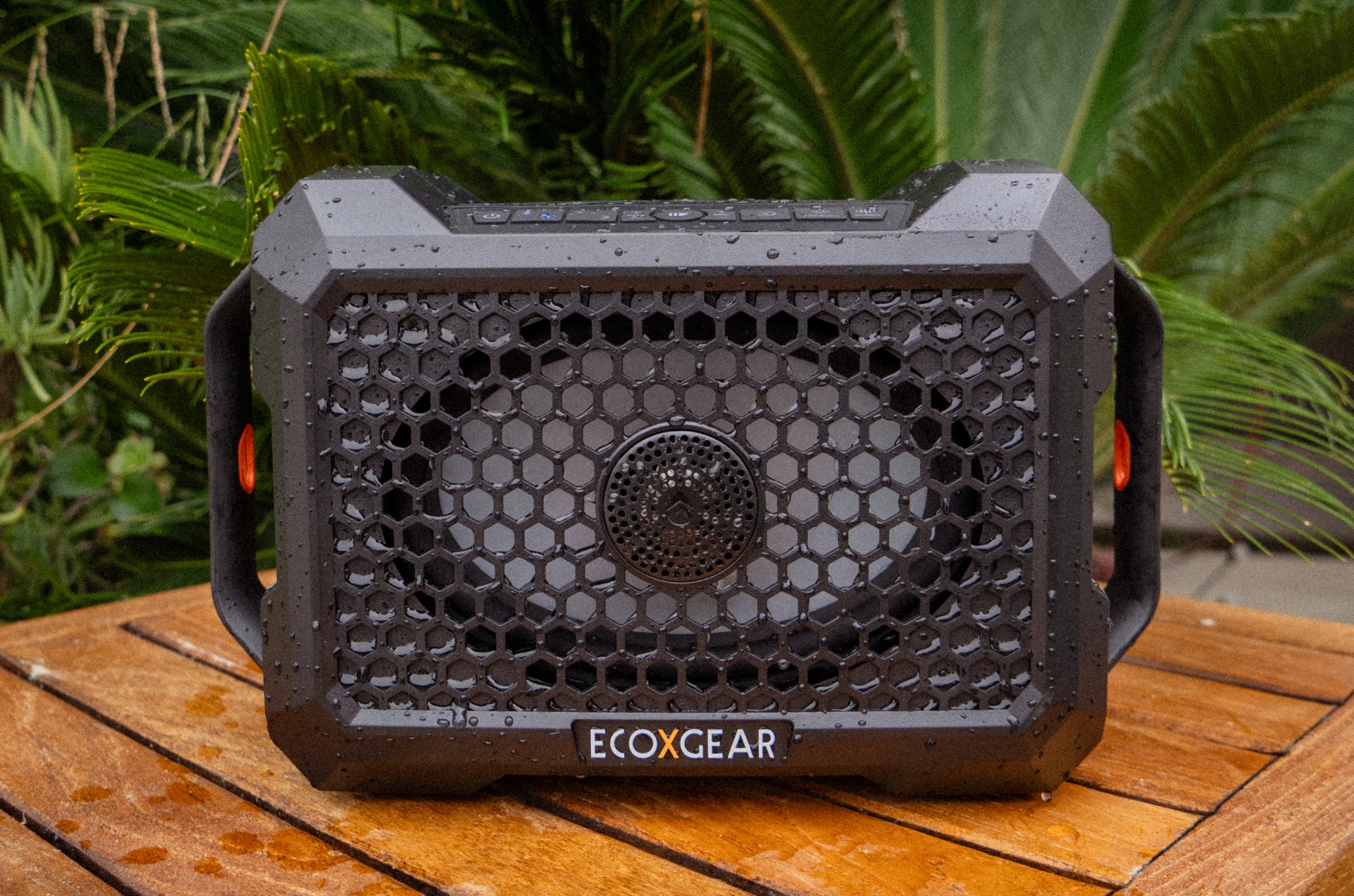 The Defender by ECOXGEAR