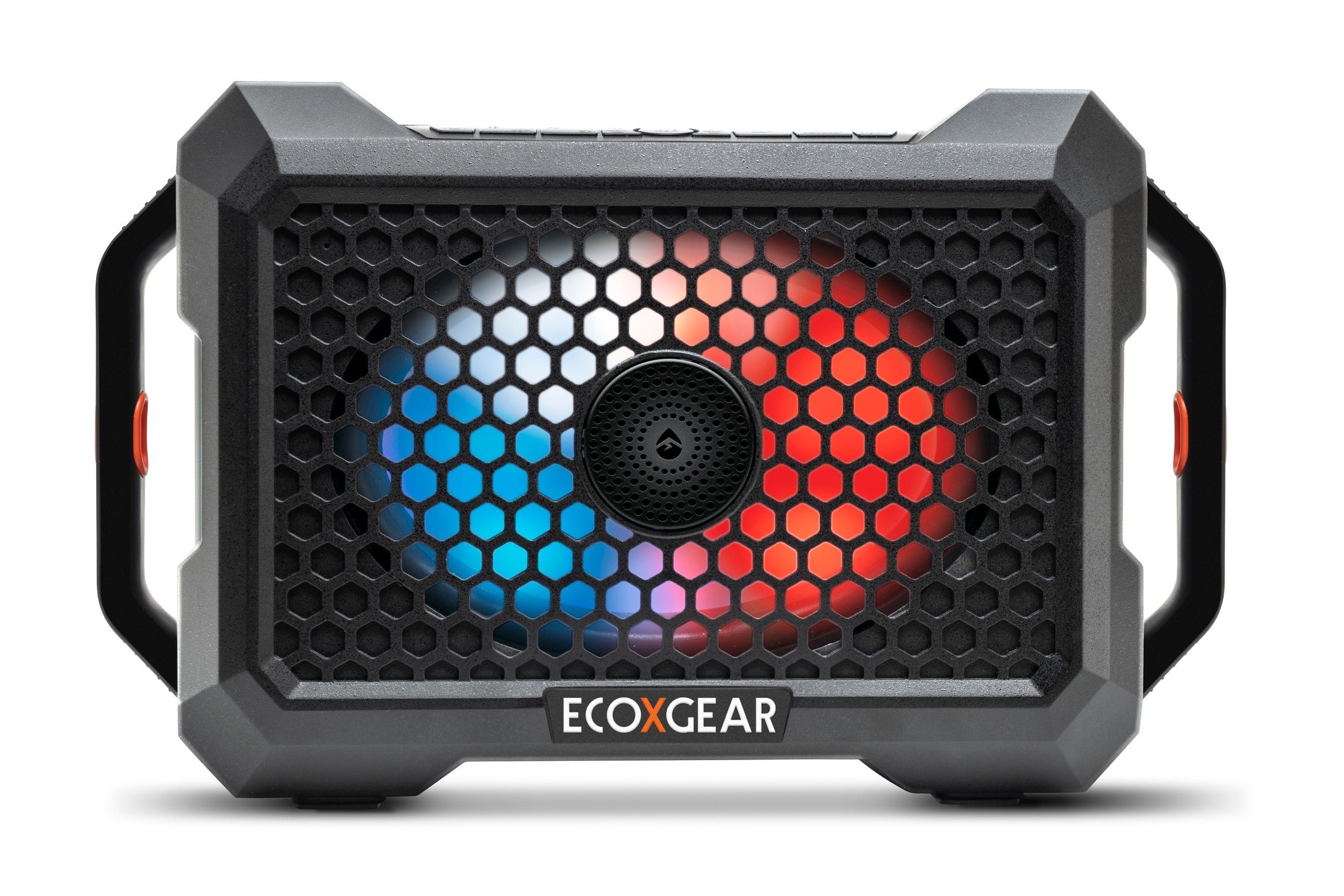 Defender by ECOXGEAR with LEDs on