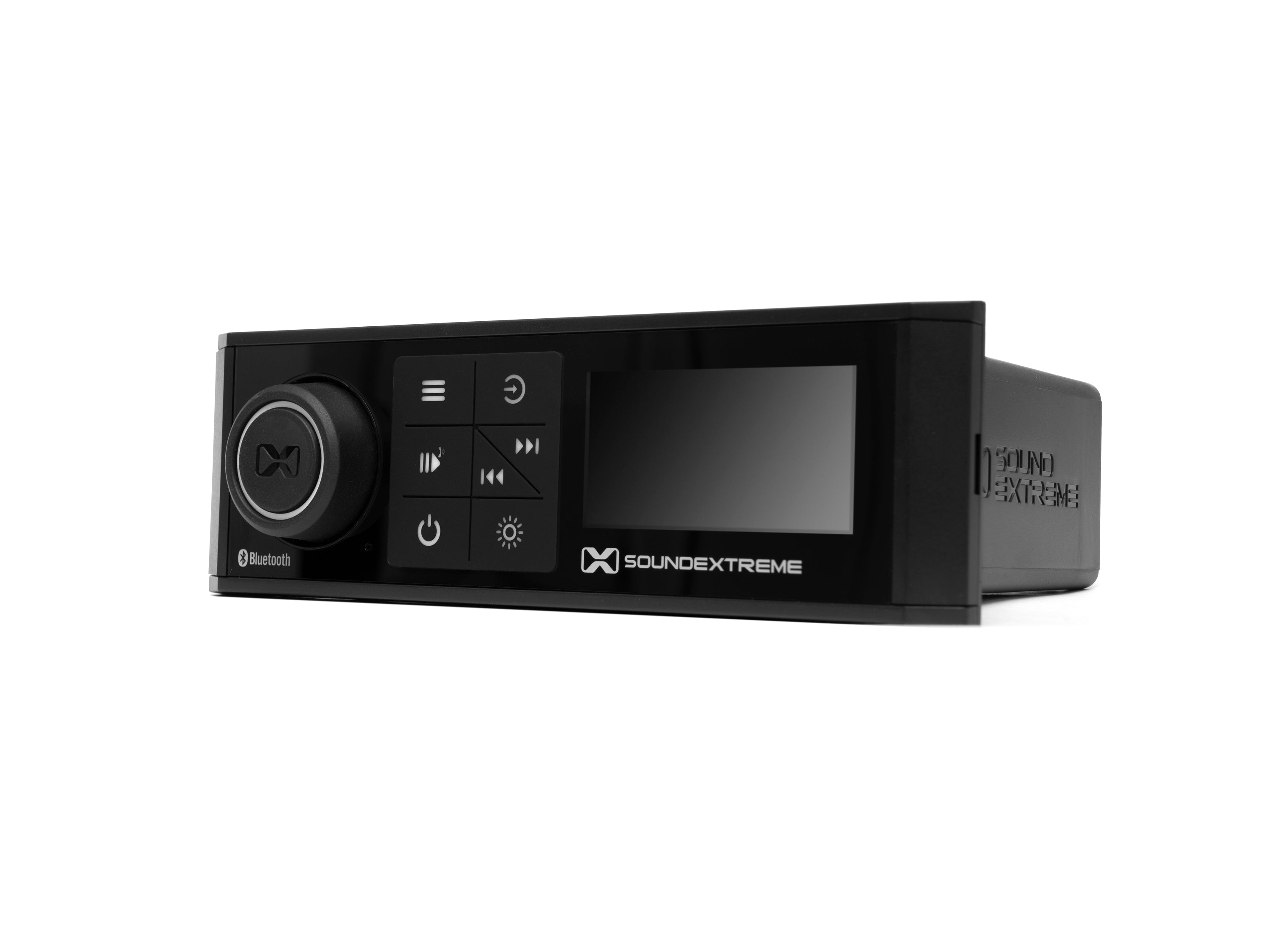 SoundExtreme by ECOXGEAR Marine DIN Radio