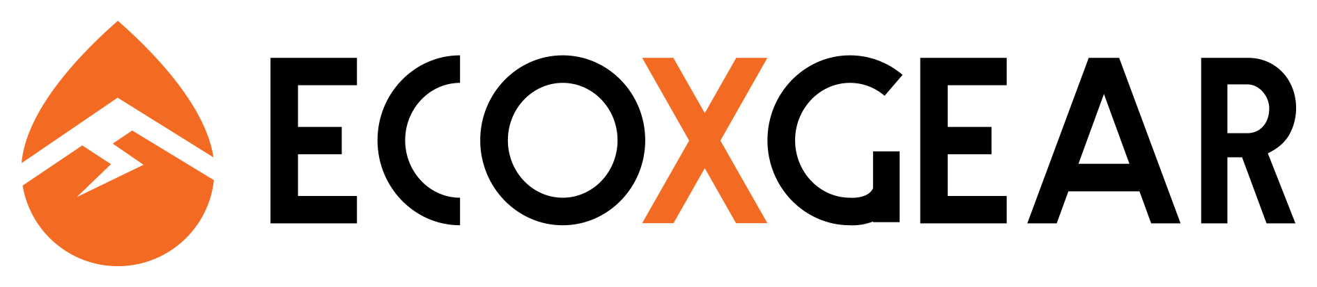 ECOXGEAR logo